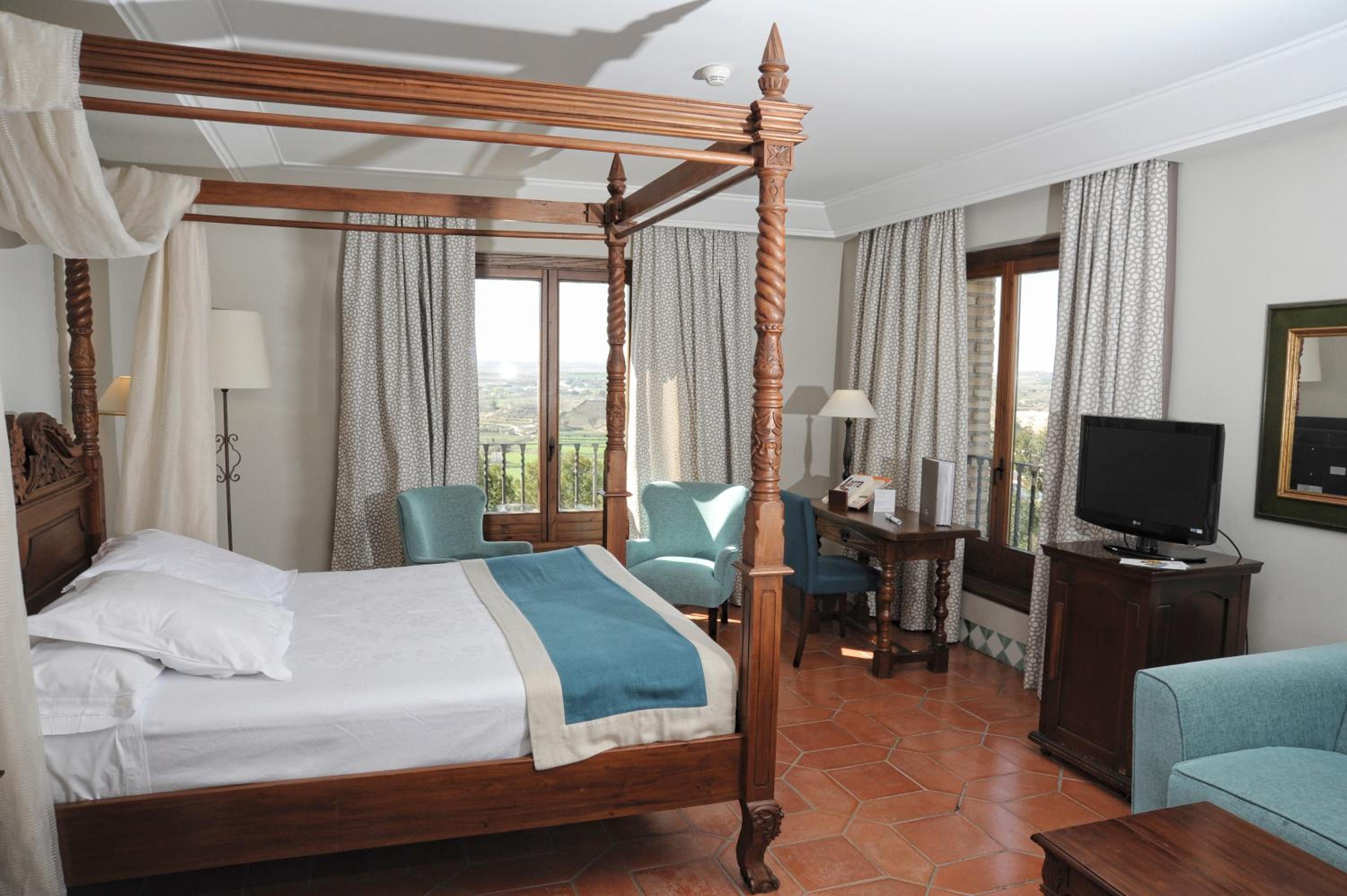 Superior Double Room - Photo 4