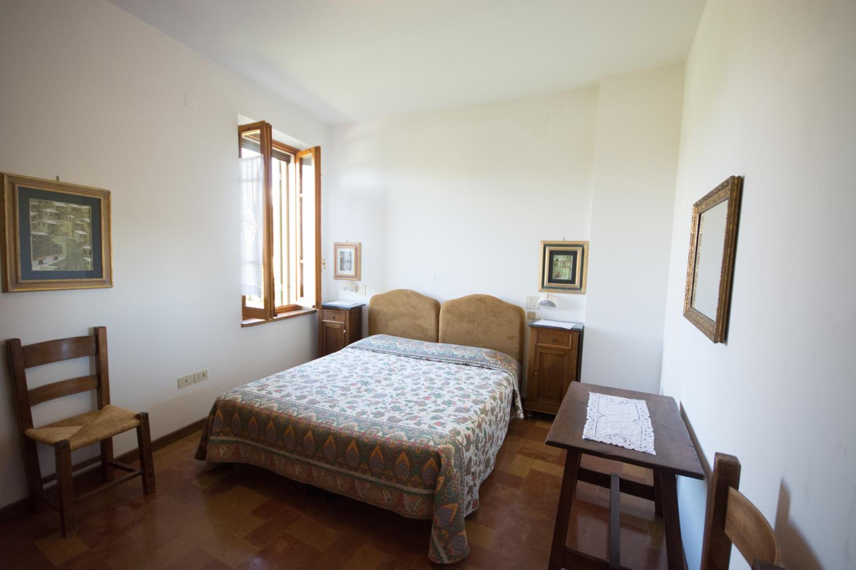 Apartment with Garden View photo 3