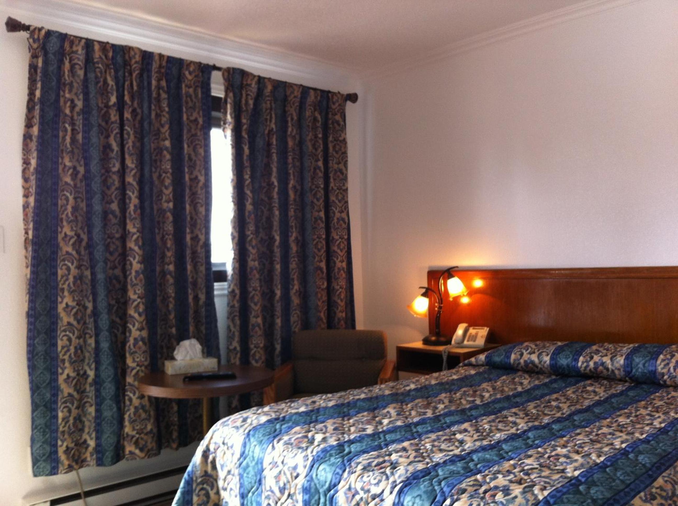 Double Room with One Double Bed photo 1