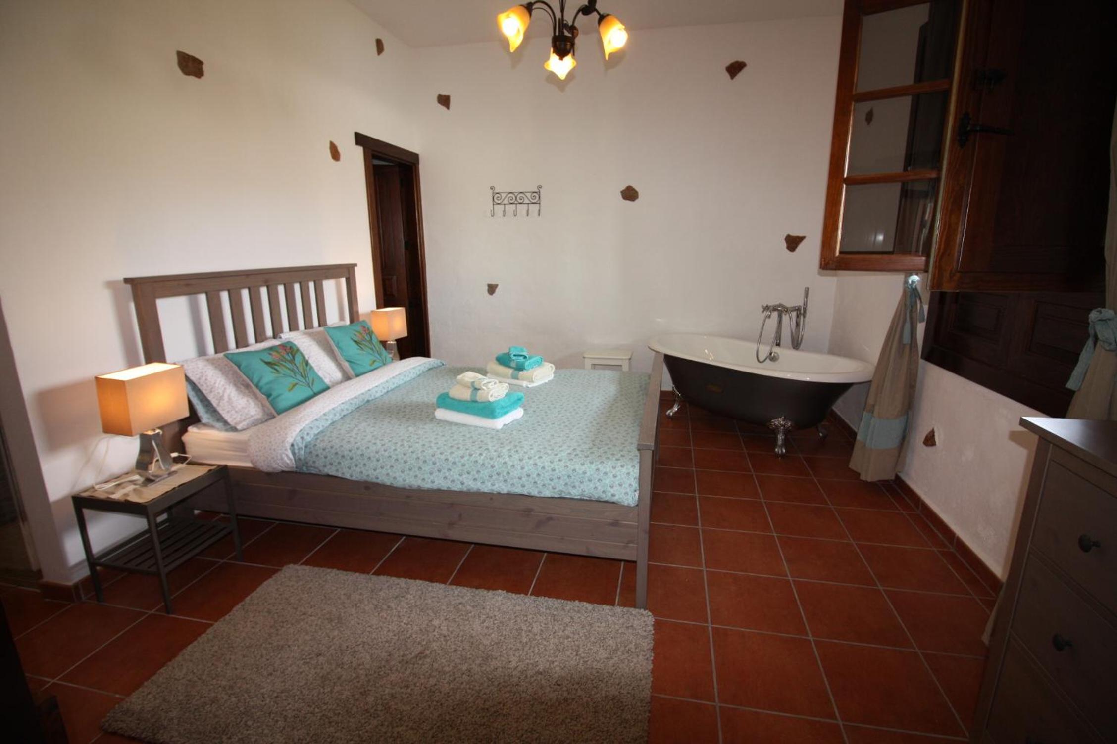 Two-Bedroom House photo 3