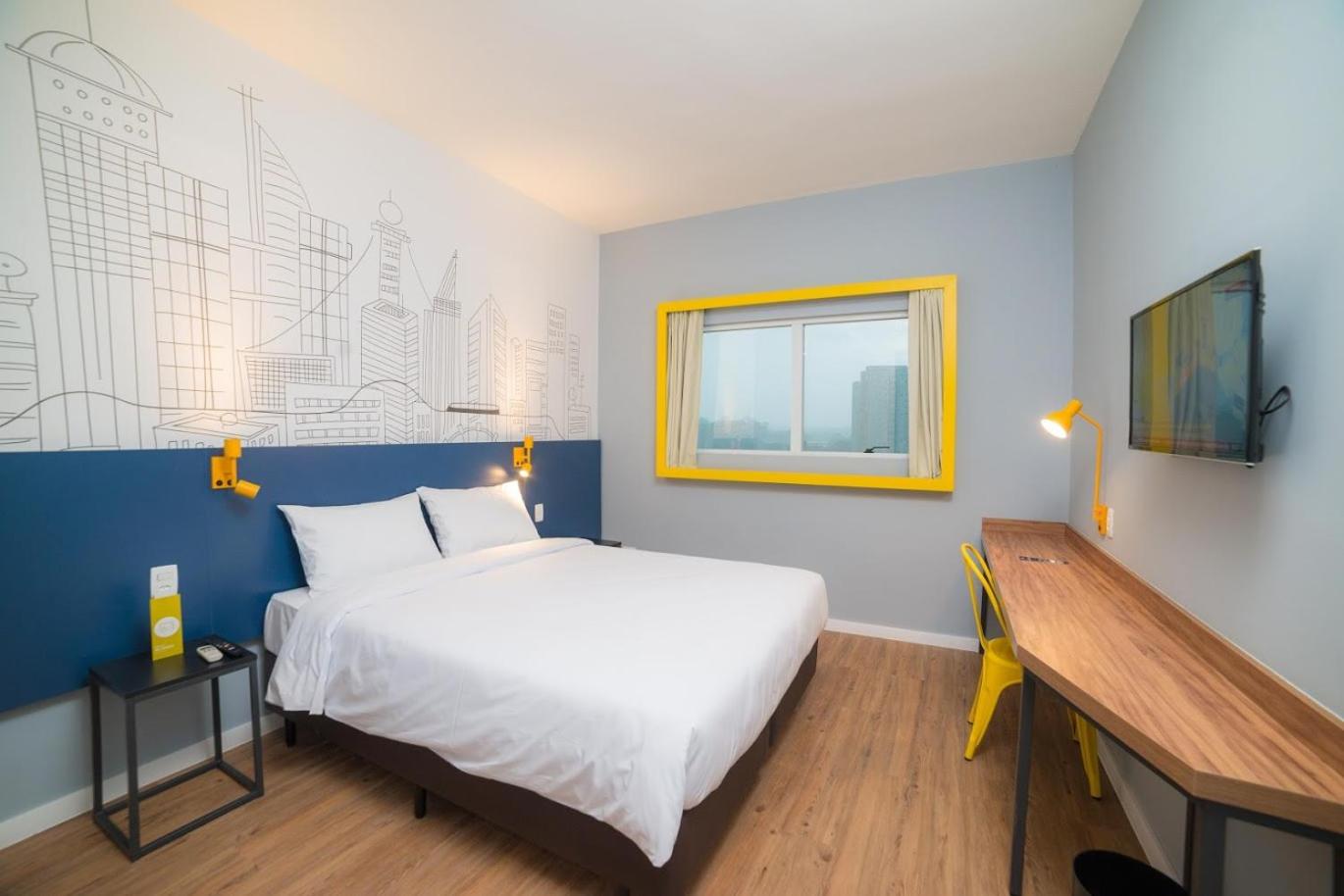 Standard Double Room photo 1