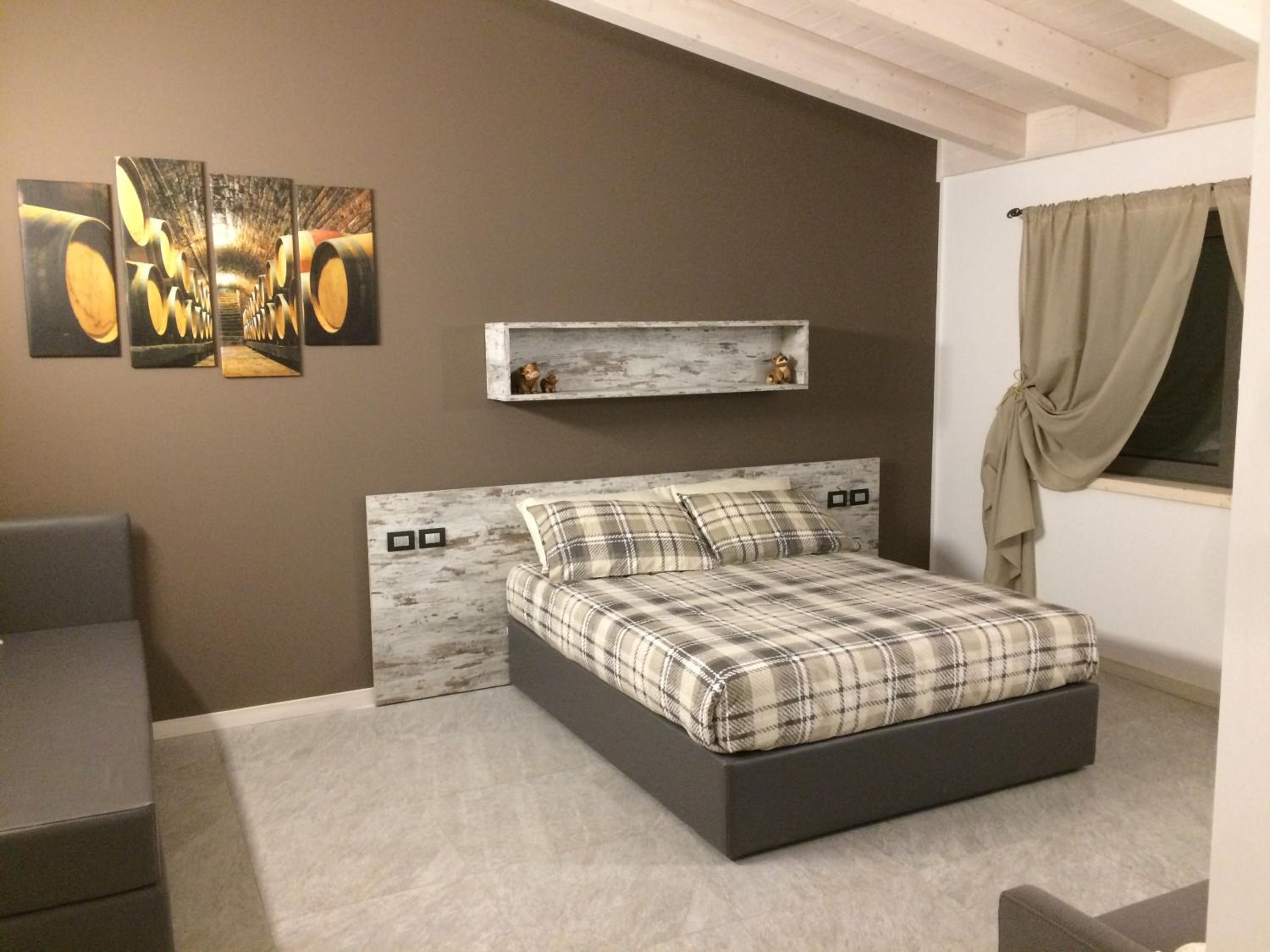 Superior Double Room photo 3