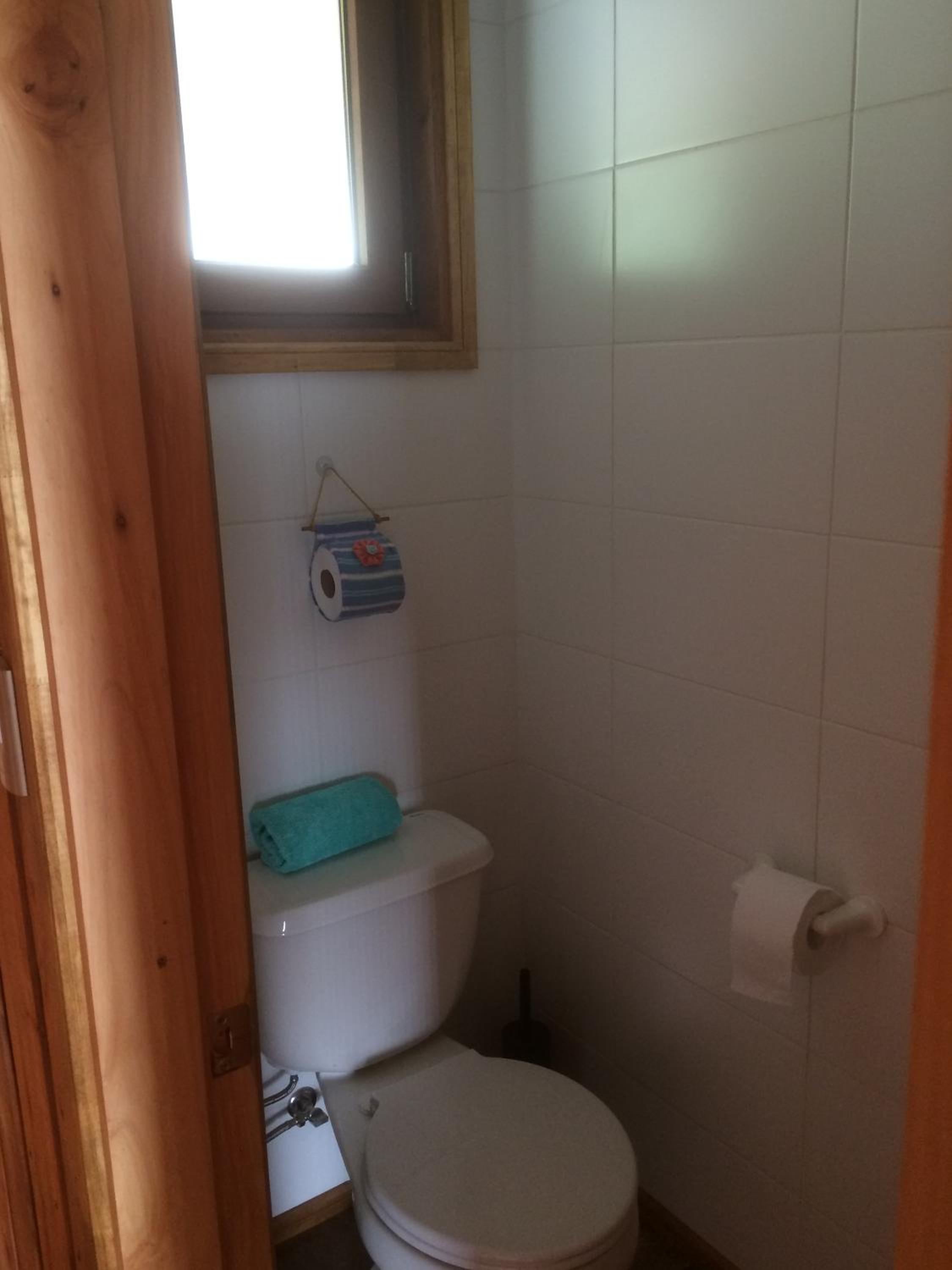 Two-Bedroom House photo 2