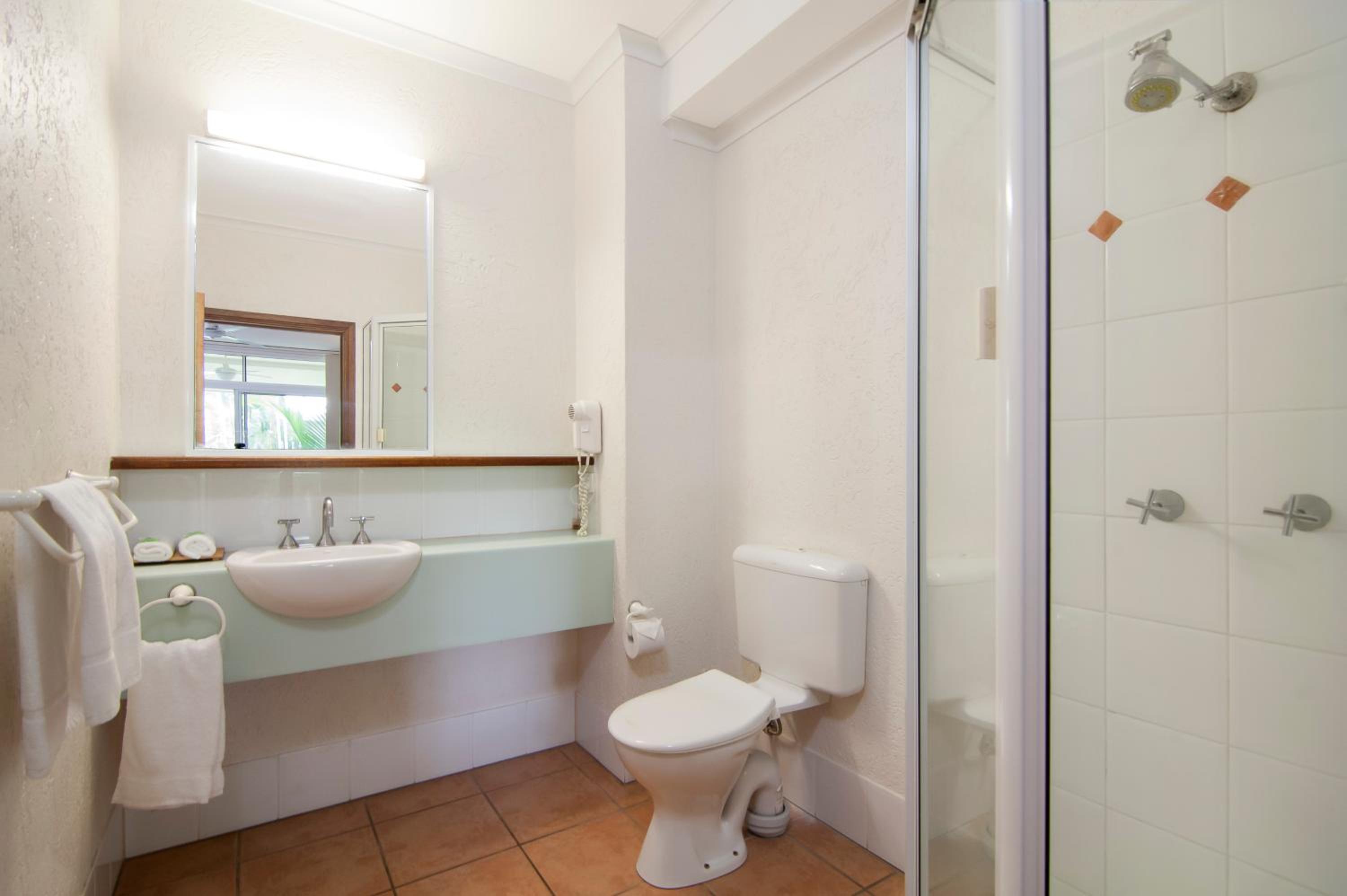 Double Studio Apartment with Tree View photo 3