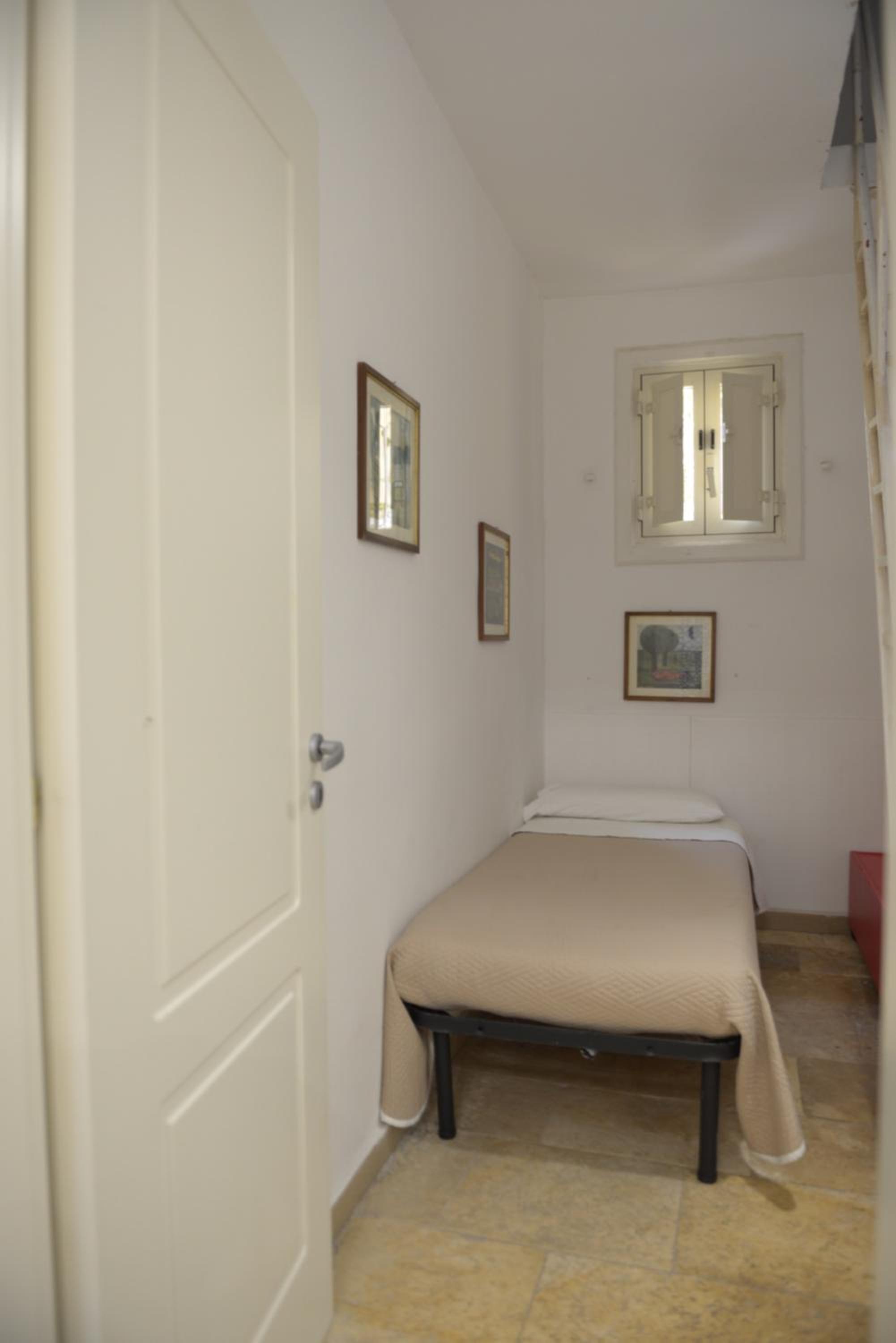 Comfort Quadruple Room photo 1