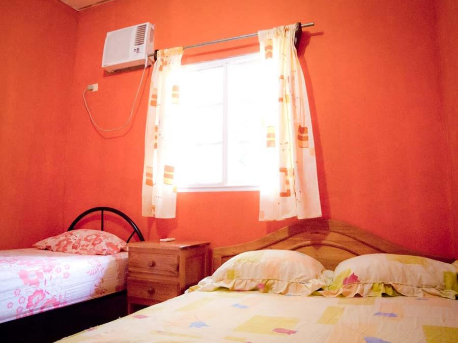 Basic Triple Room photo 3