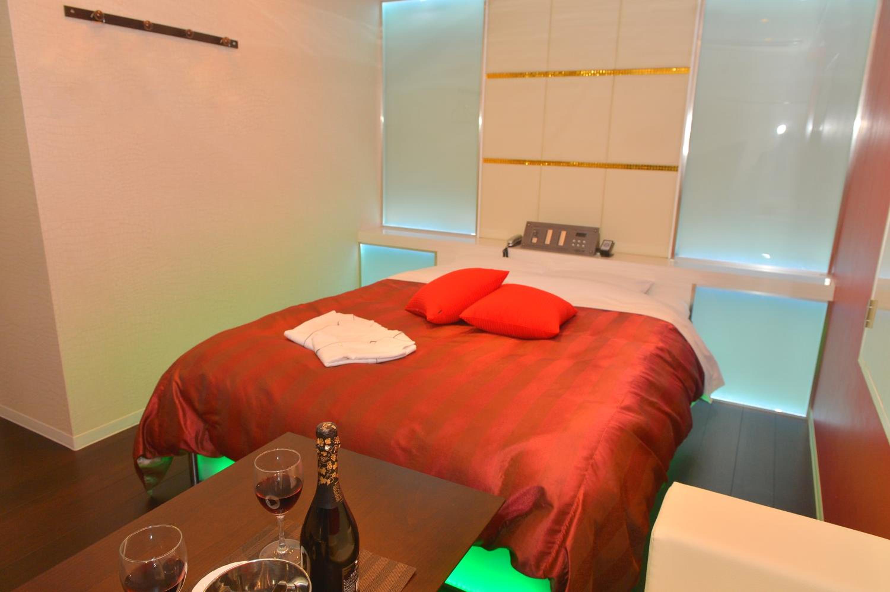 Deluxe Double Room - Photo 4