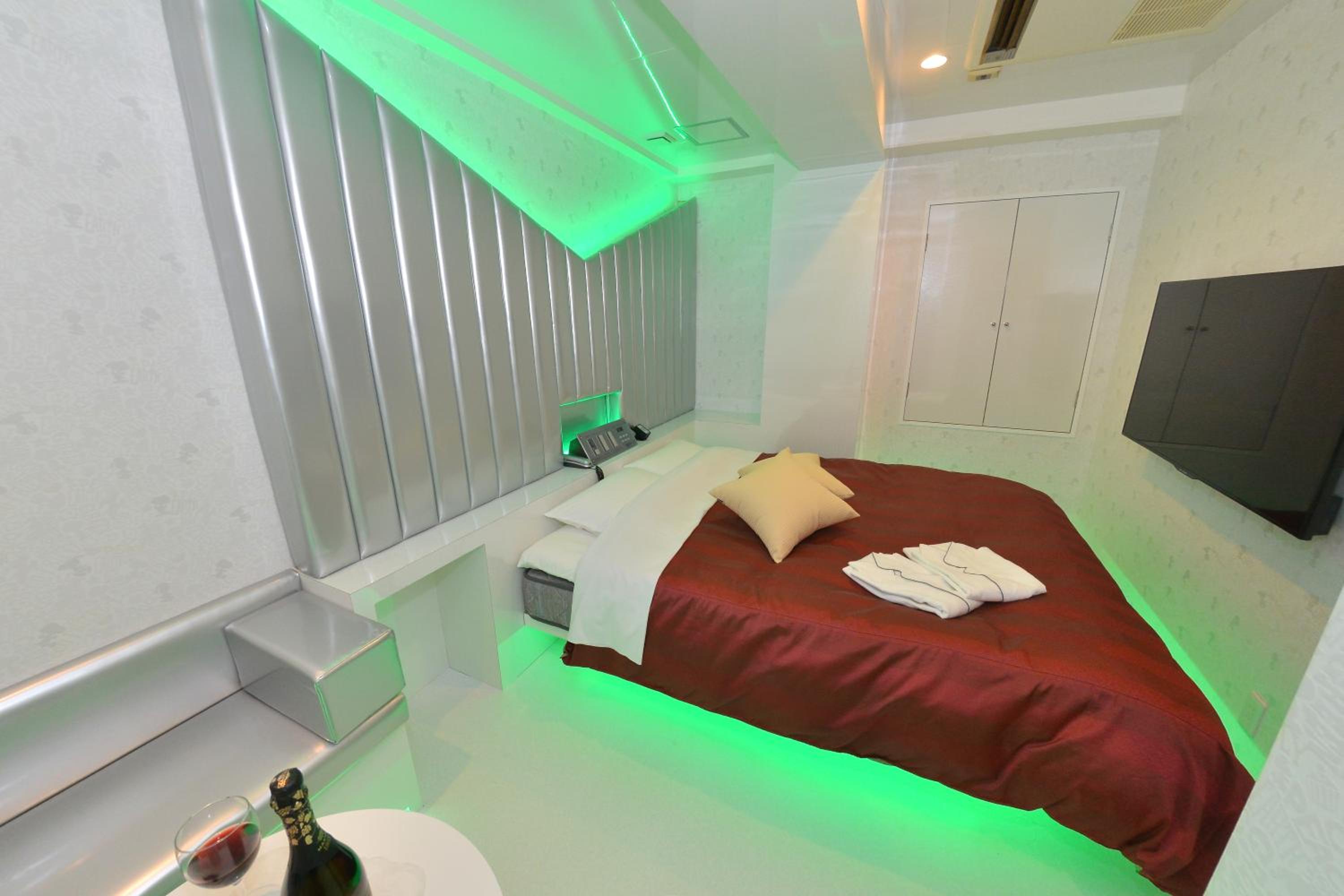 Standard Double Room photo 2