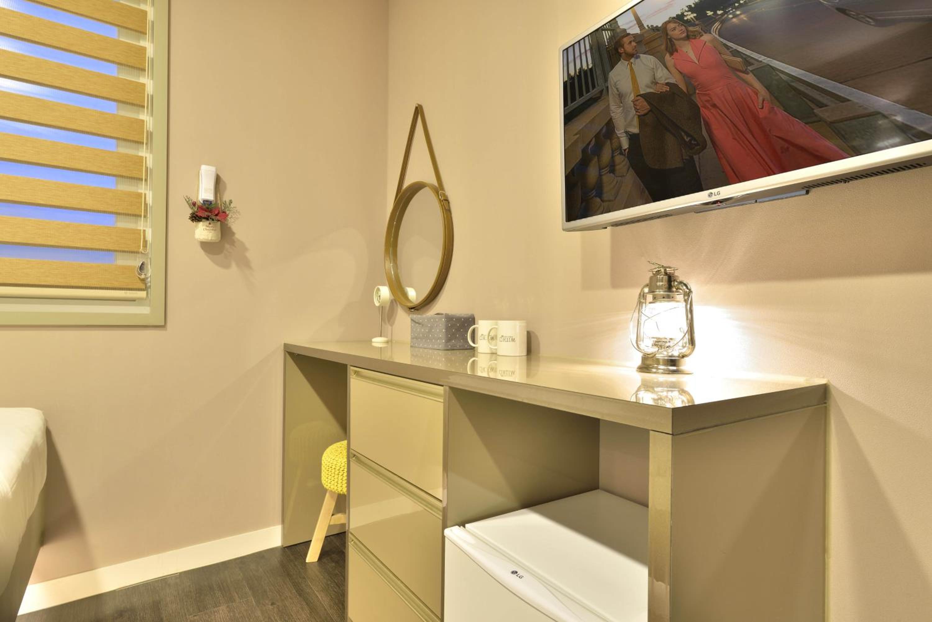 Twin Room photo 3