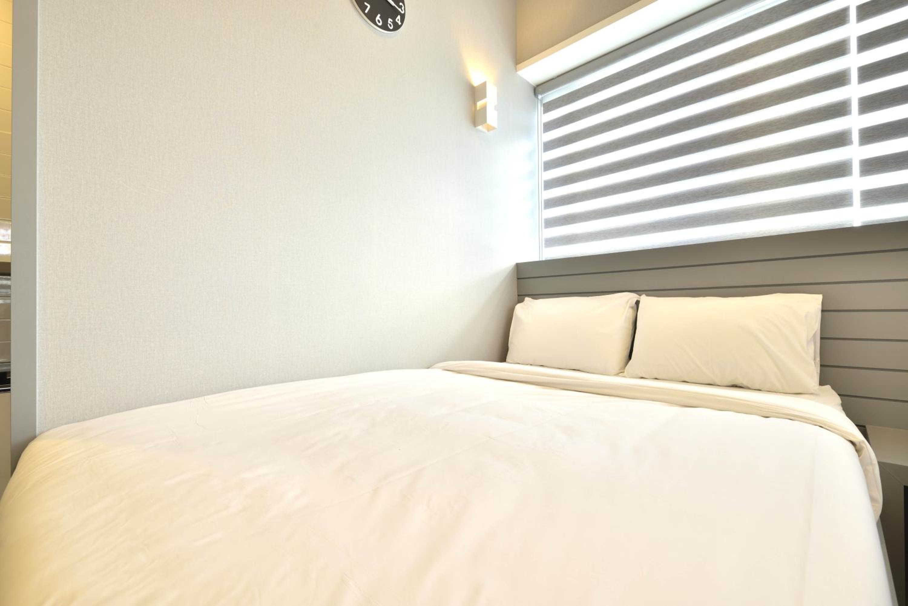 Deluxe Family Suite photo 3