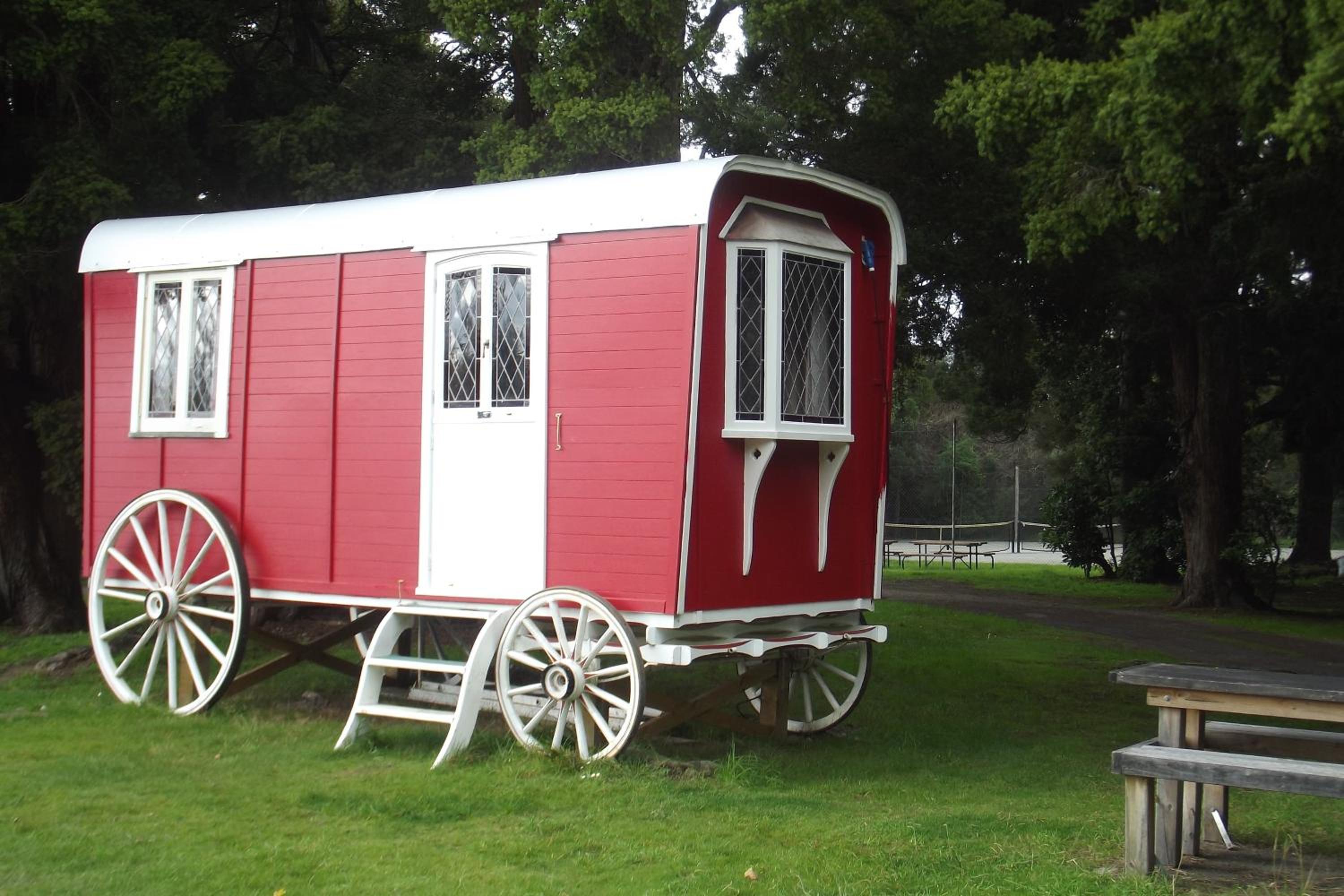 Caravan photo 3