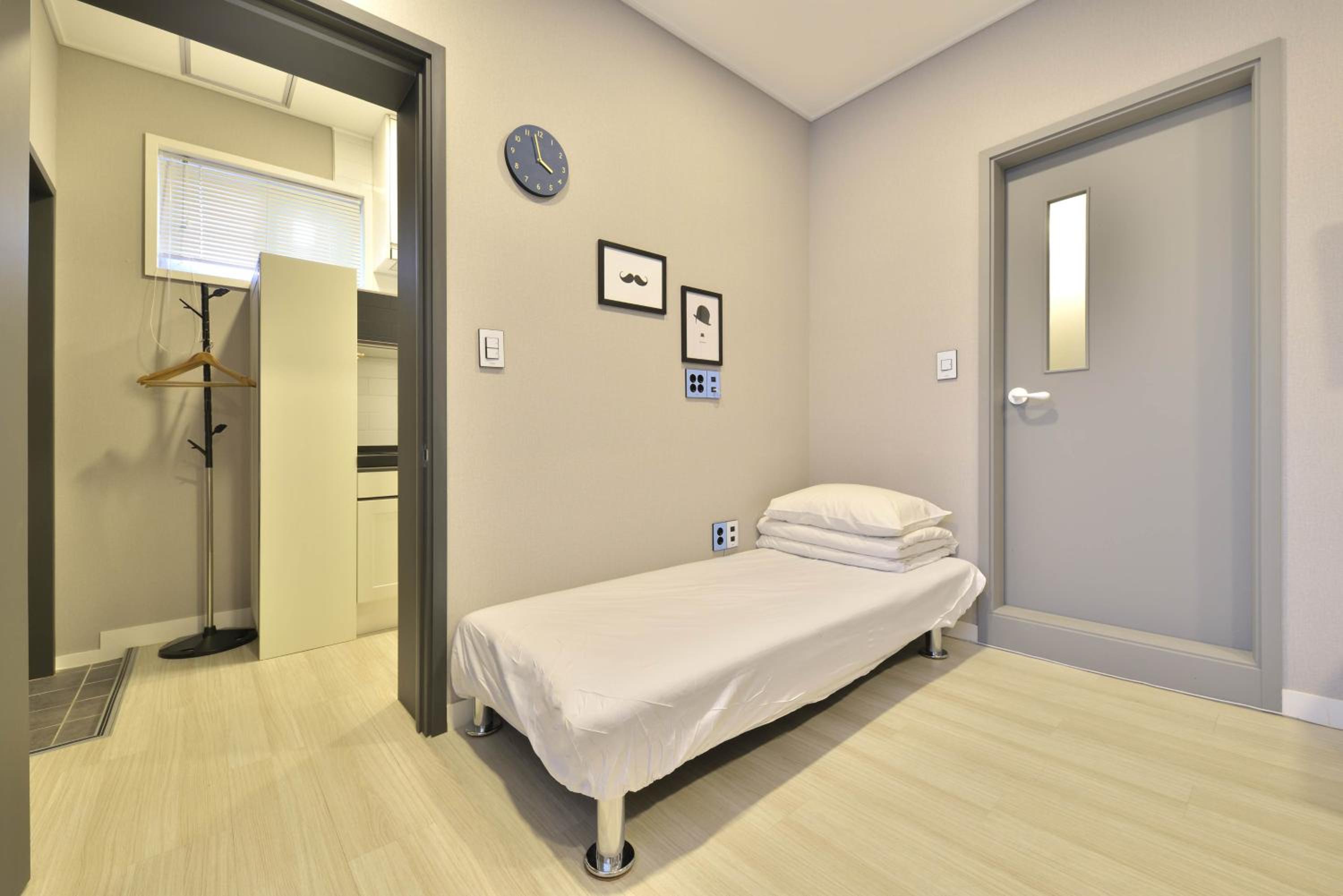 Deluxe Triple Room photo 3