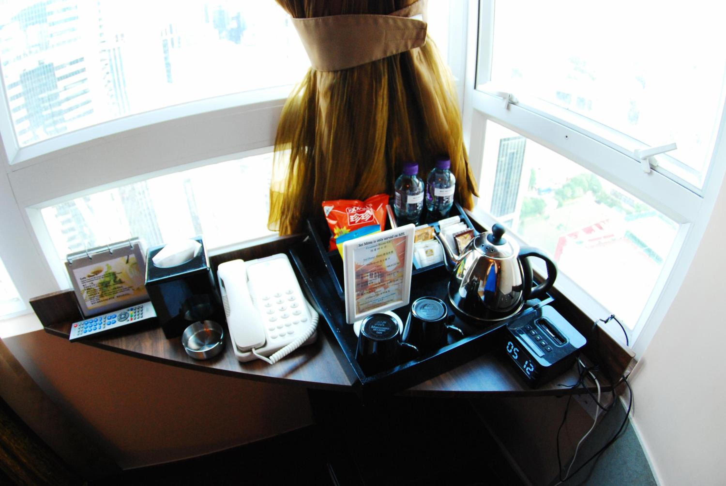 Lovers Room (with Free Sparkling Wine) photo 3