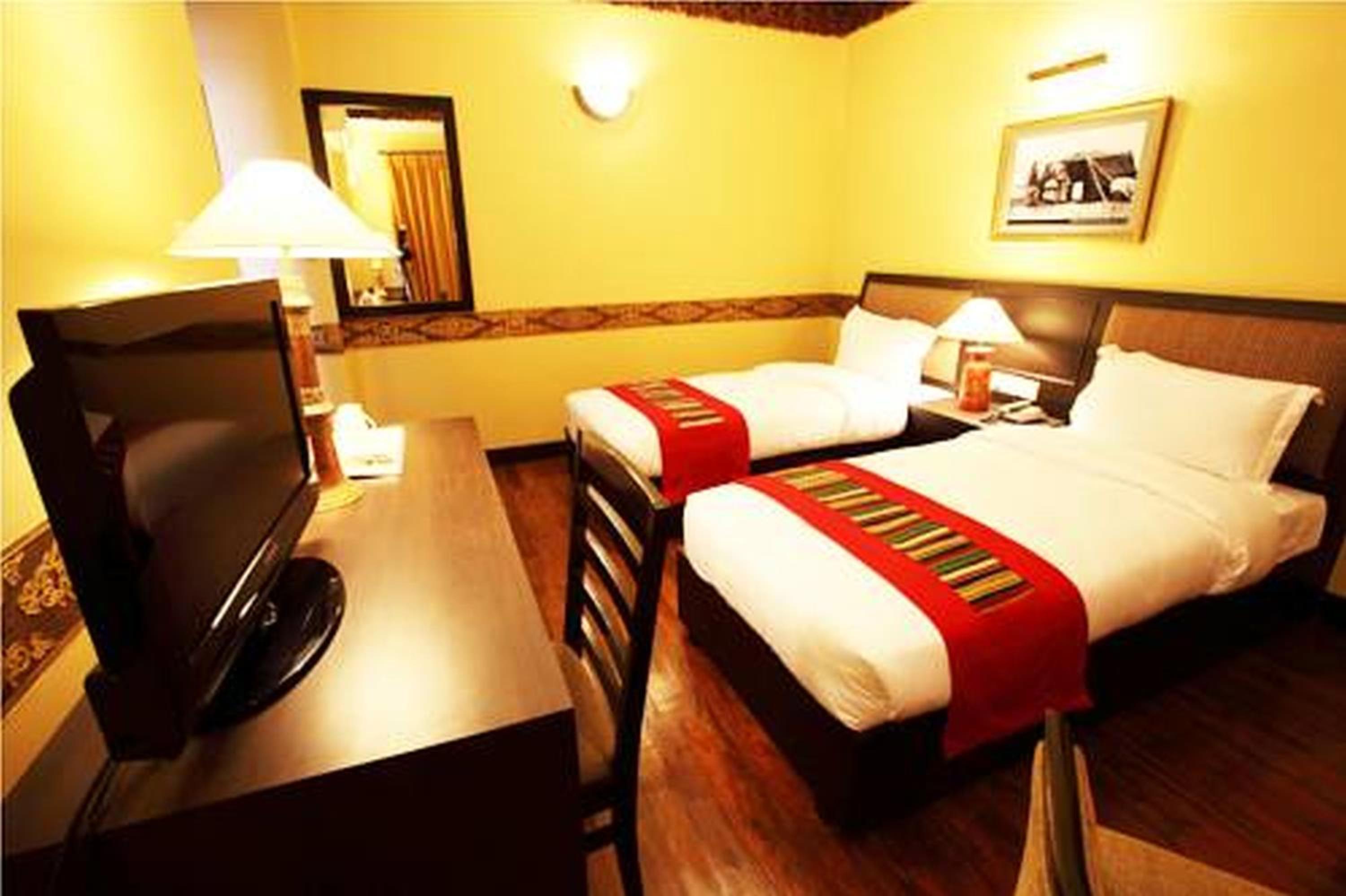Boutique Suite photo 1