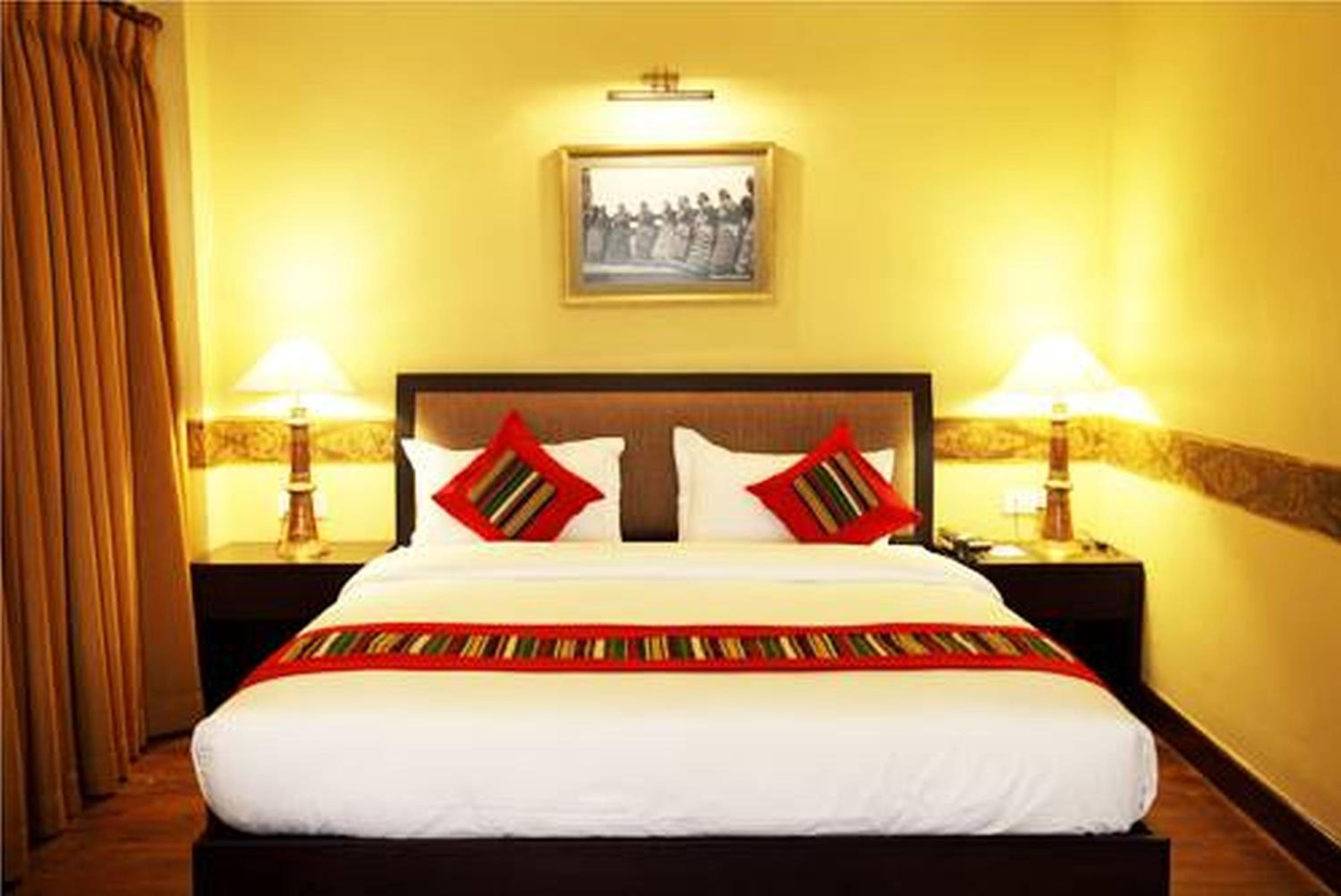 Boutique Room photo 3