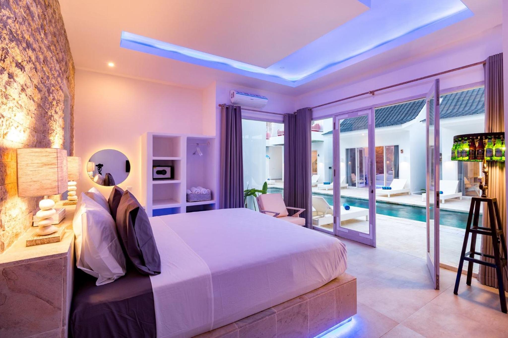Deluxe Room photo 1