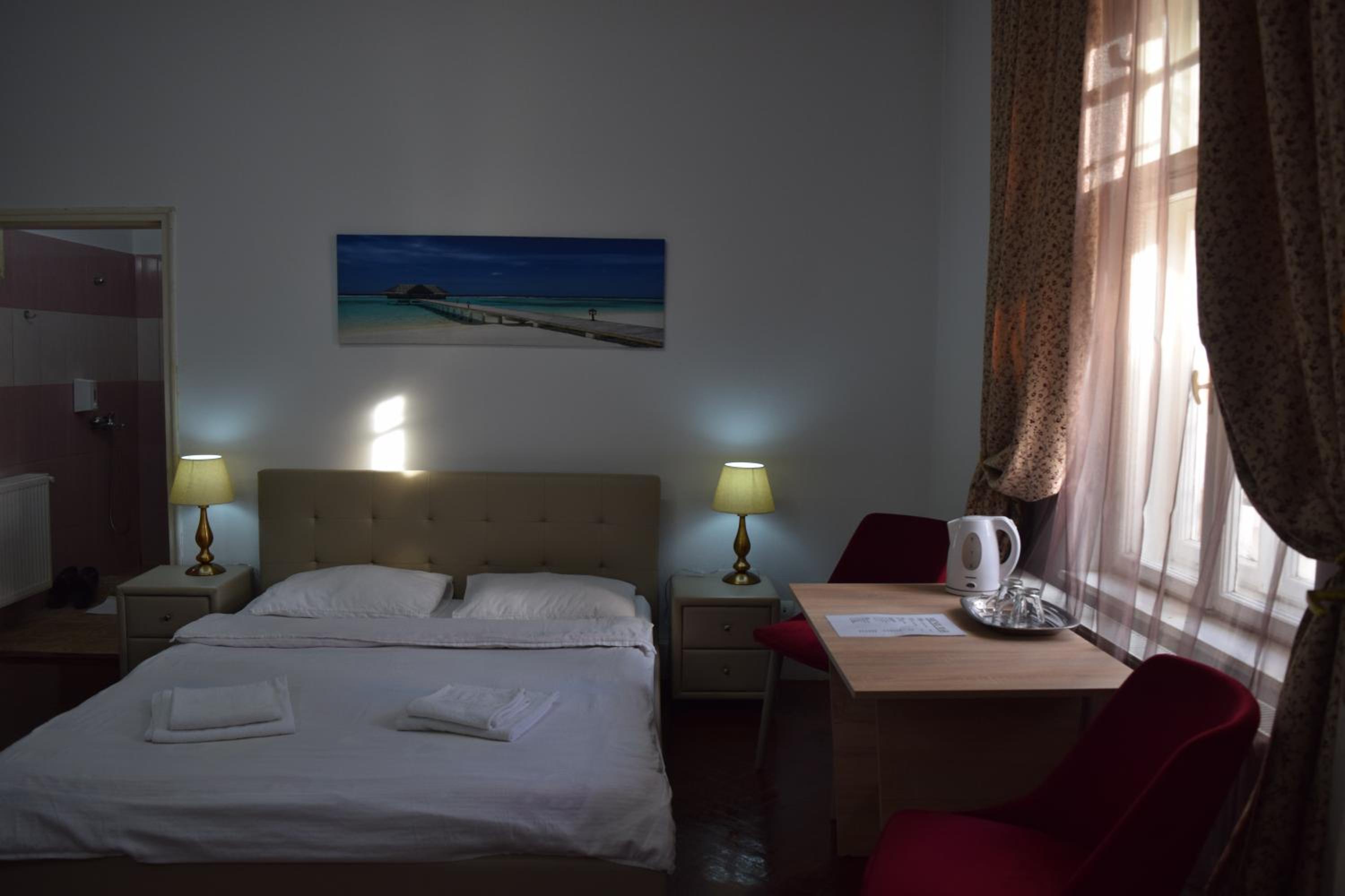 Standard  Double Room photo 2