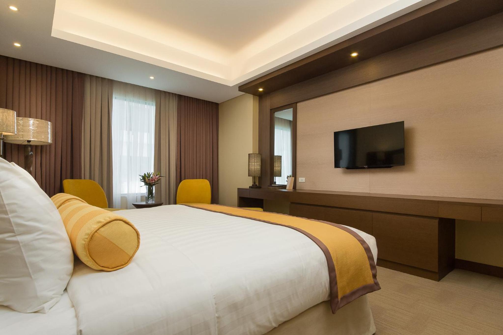 Deluxe Room photo 3