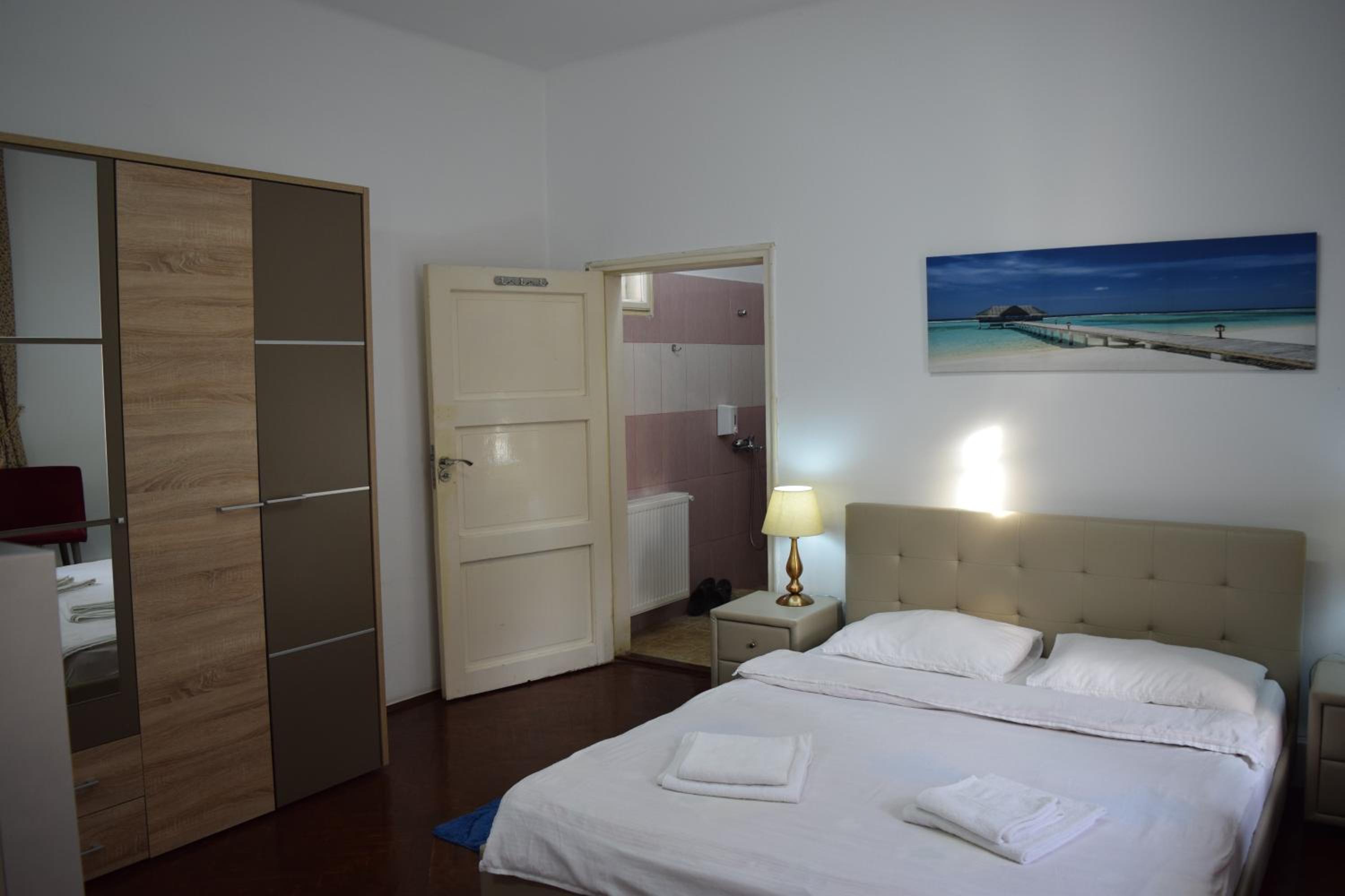Standard  Double Room photo 1