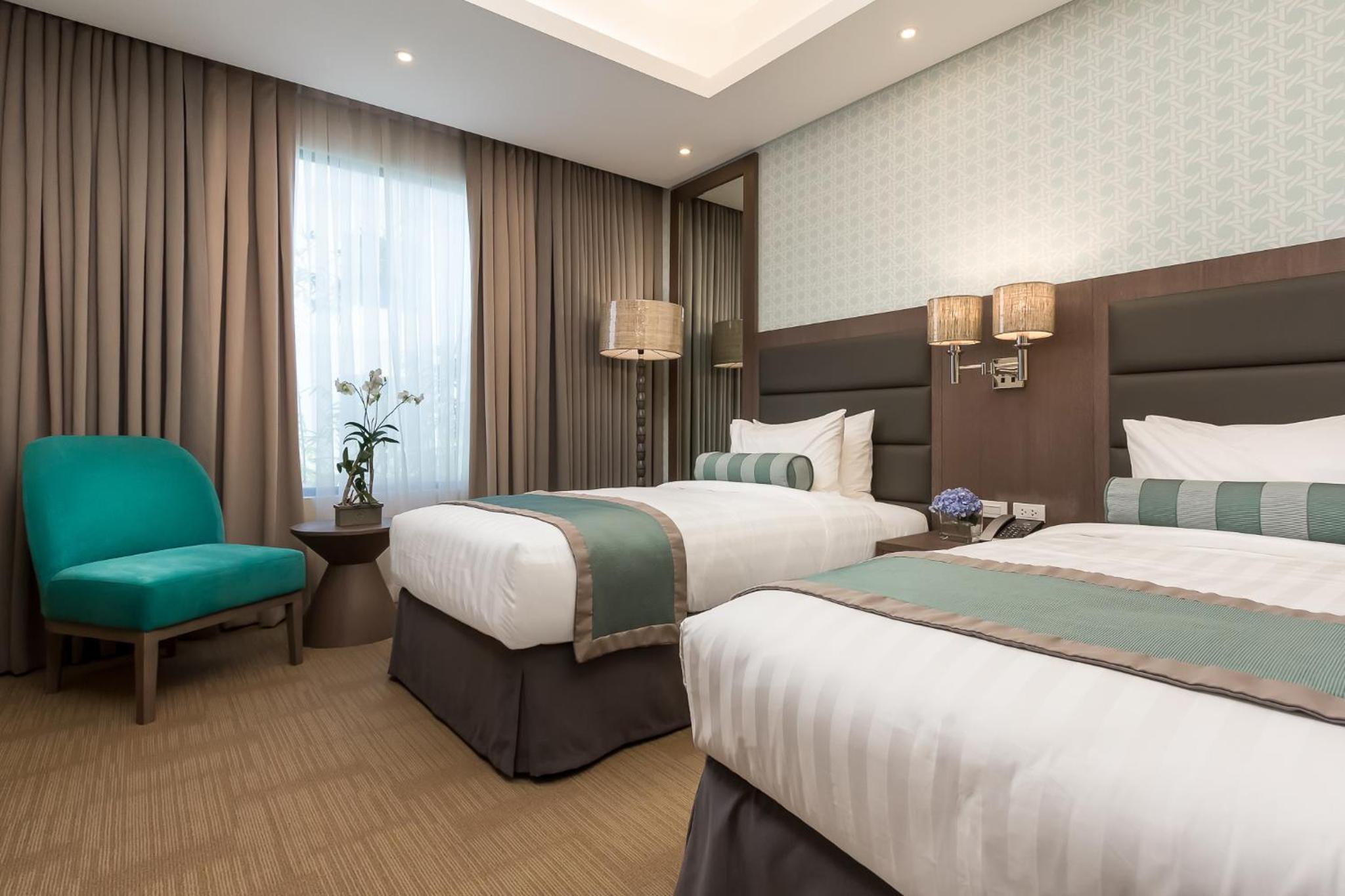 Superior Room photo 3