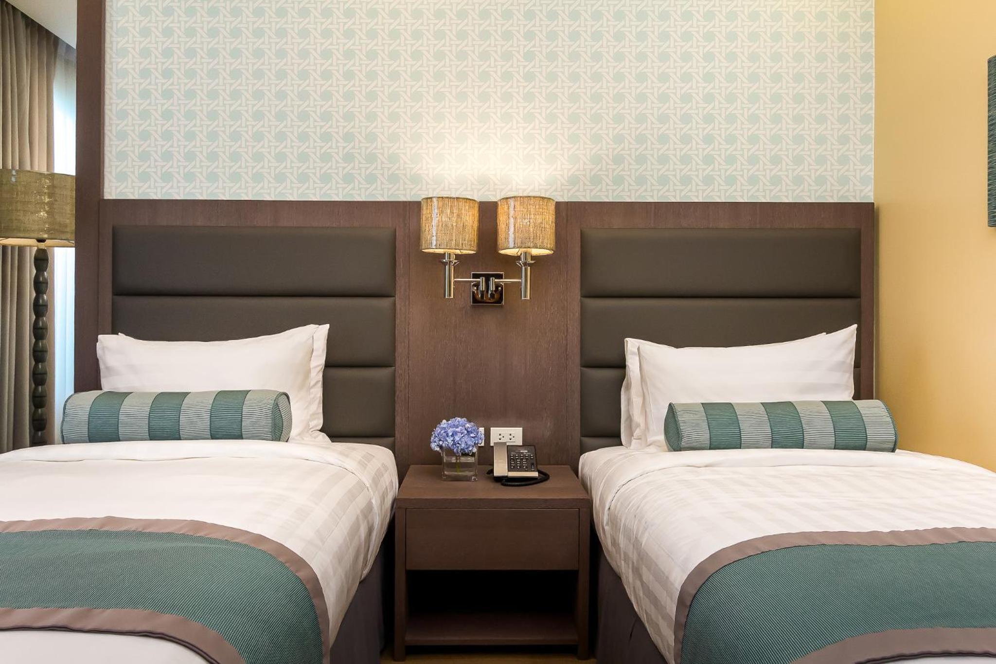 Superior Room photo 2