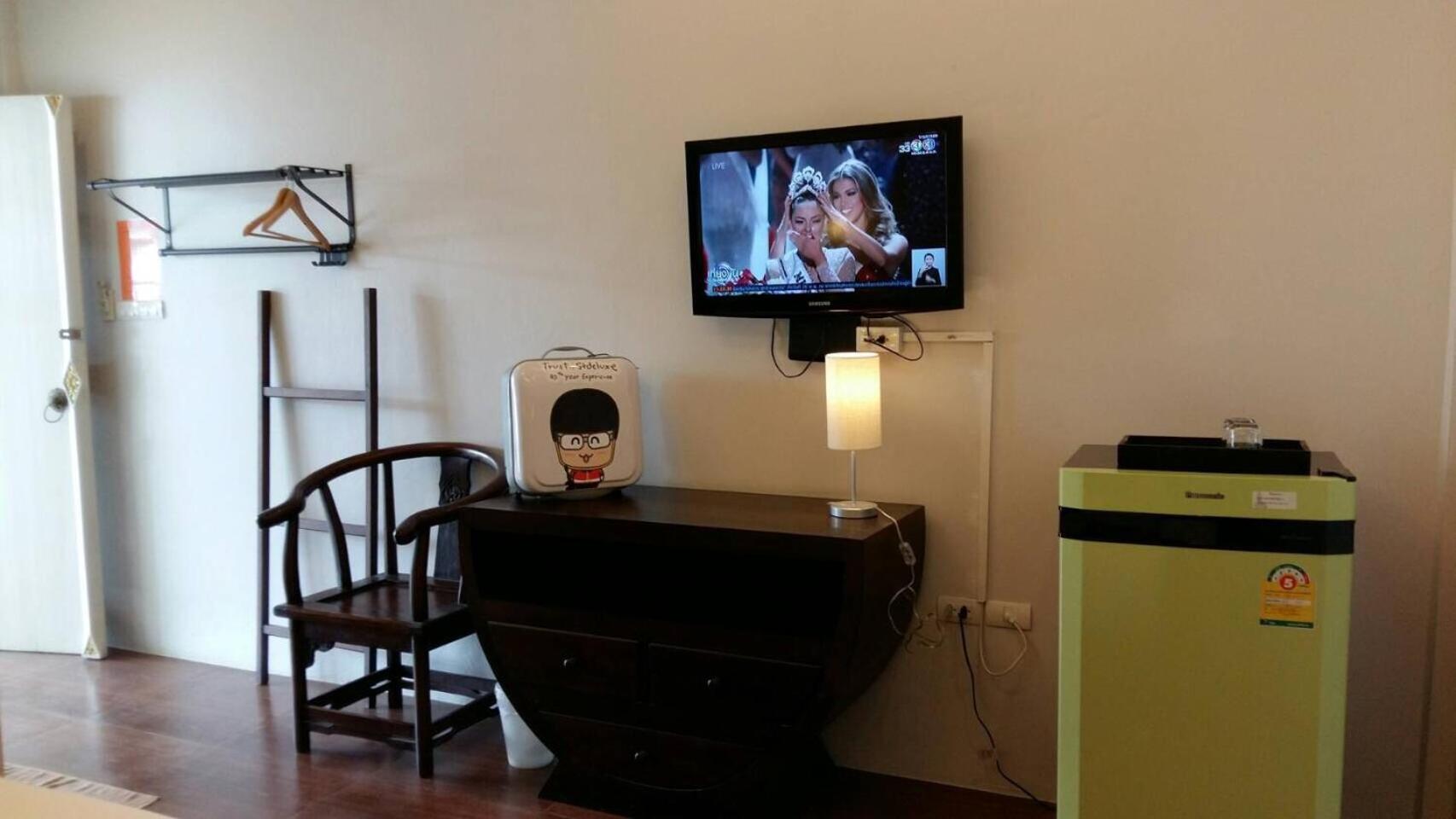 Superior Double Room photo 2