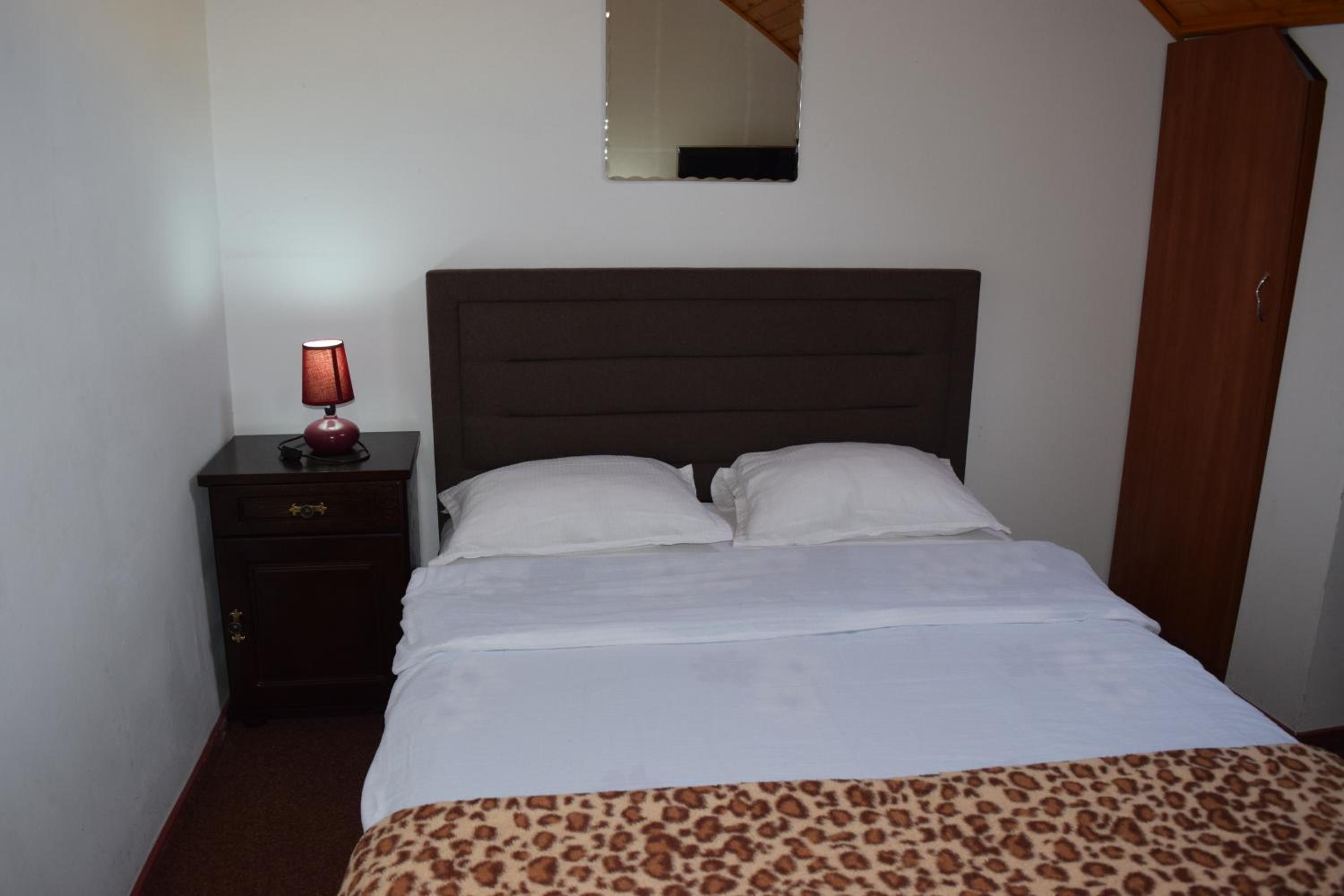 Double or Twin Room - Photo 11