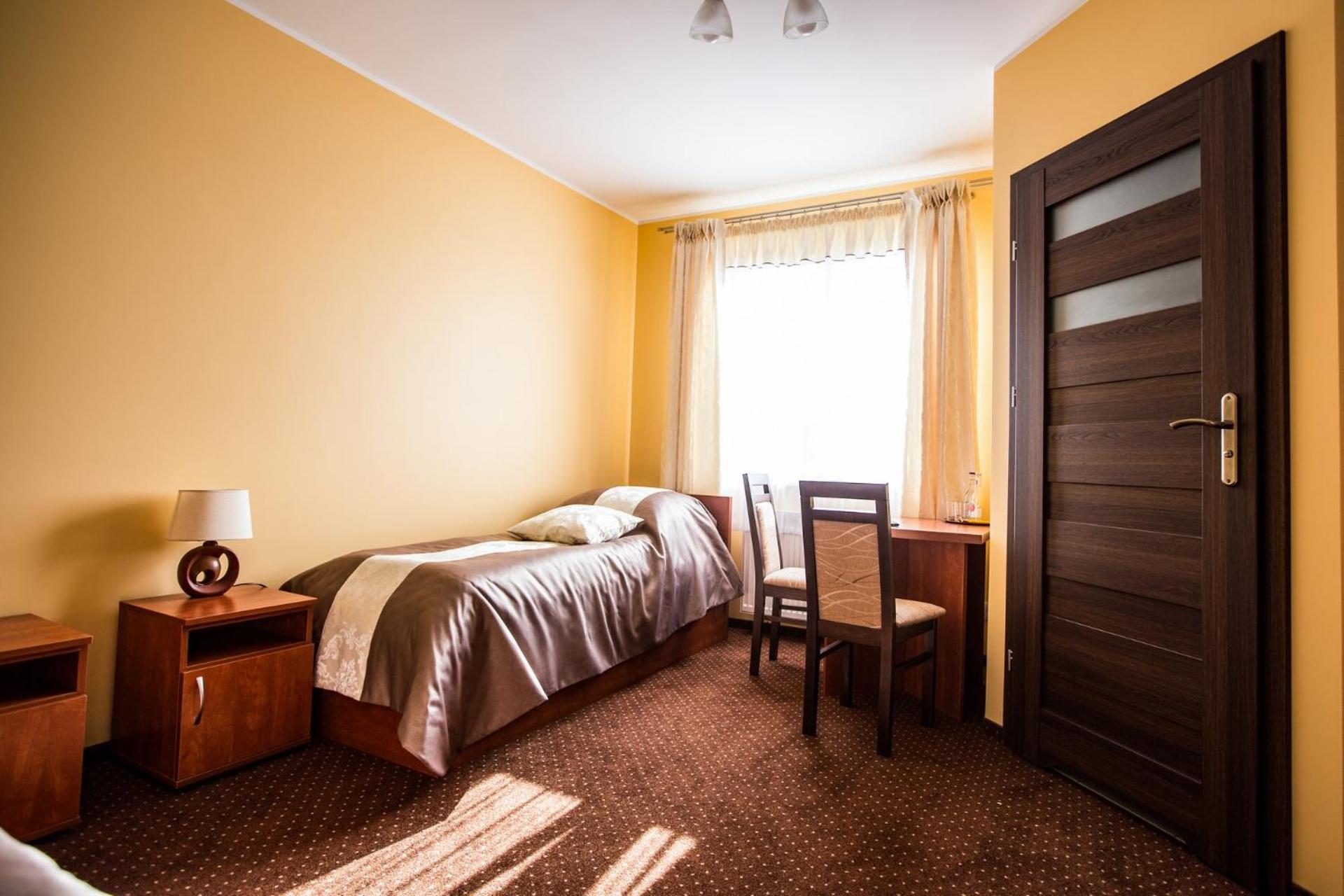 Classic Triple Room - Photo 1