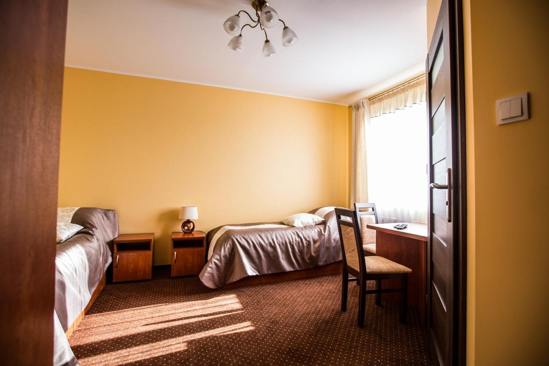 Classic Triple Room - Photo 3