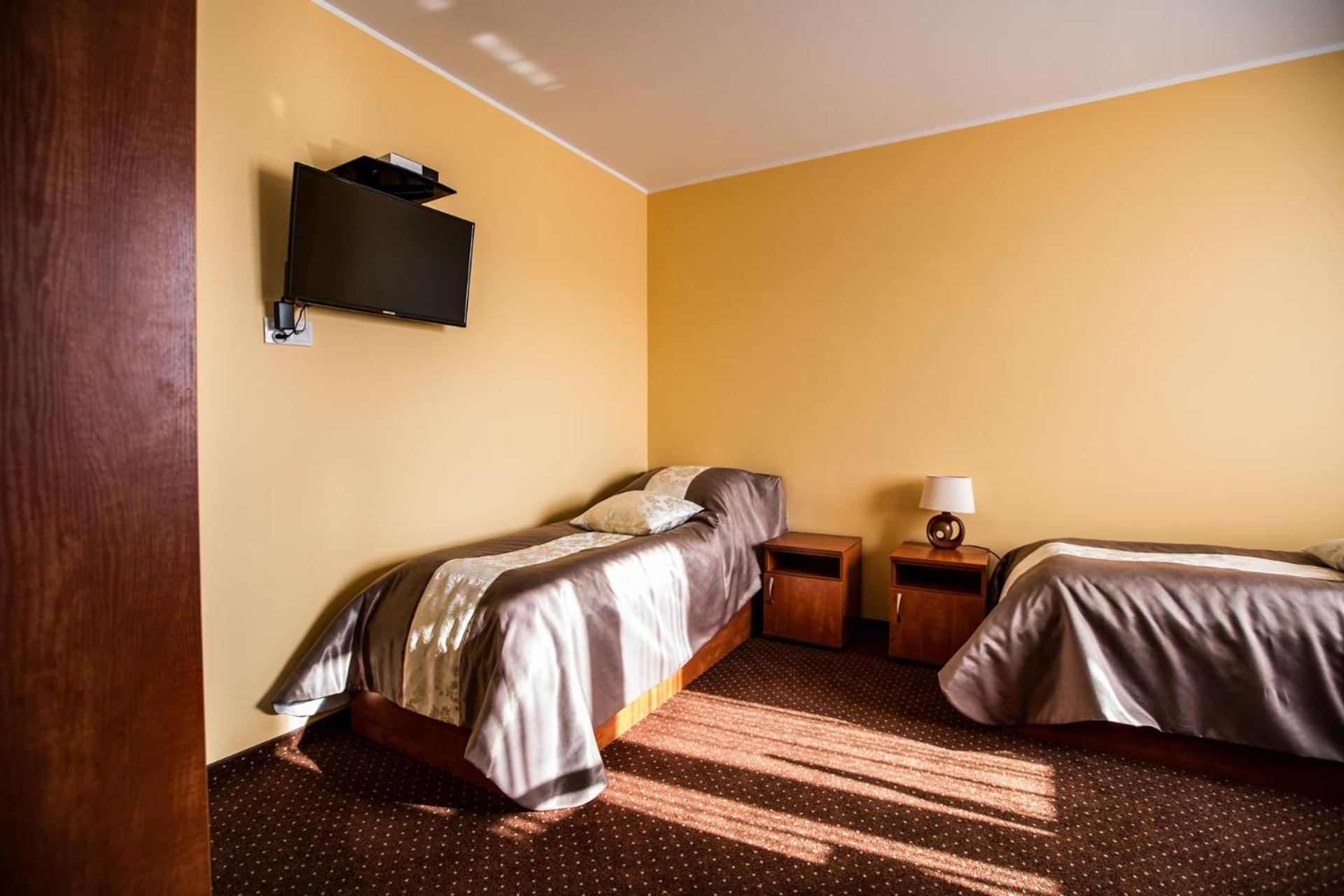 Classic Triple Room - Photo 5