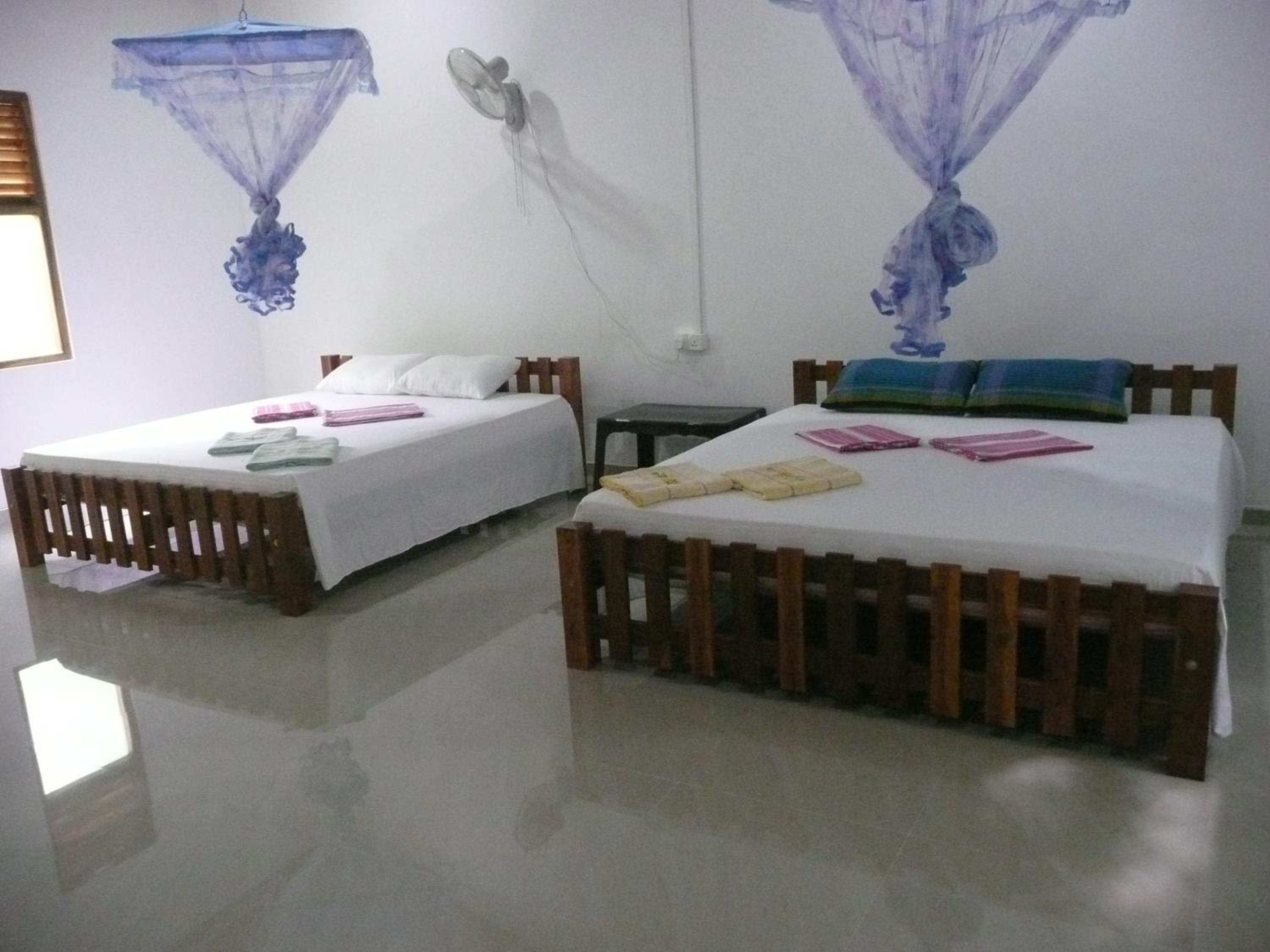 Deluxe Family Room photo 3