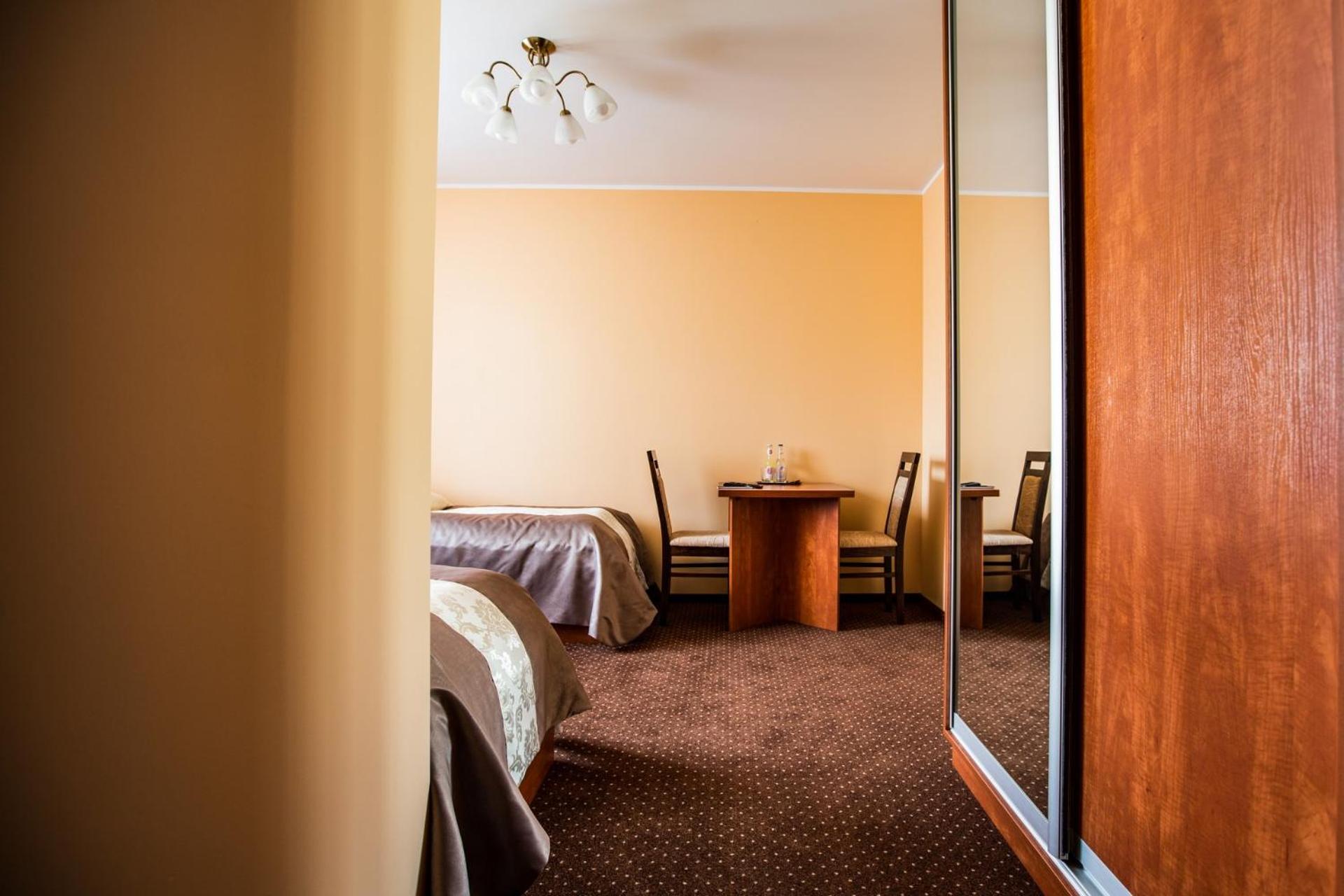 Triple Room - Photo 5
