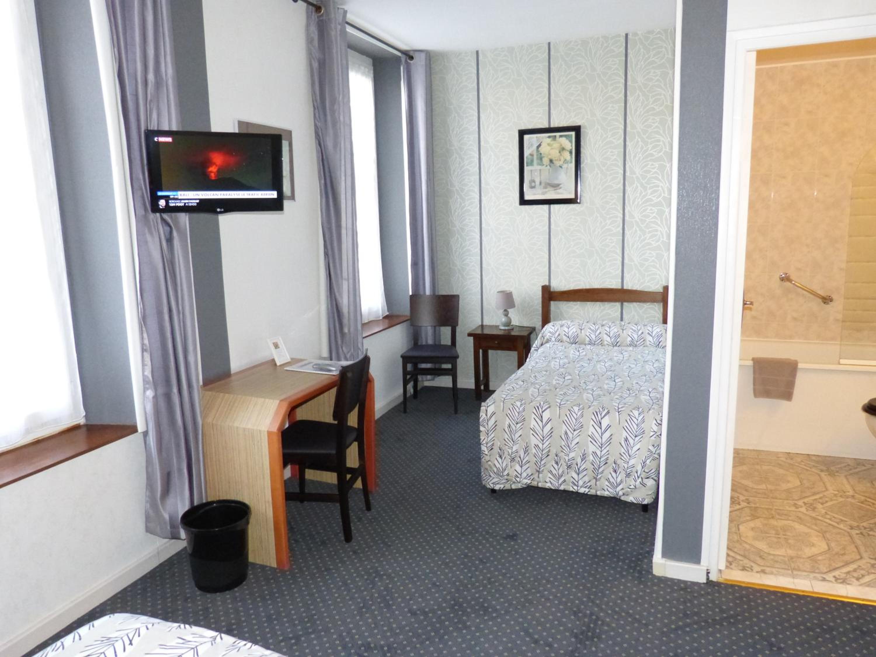 Superior Double Room photo 2