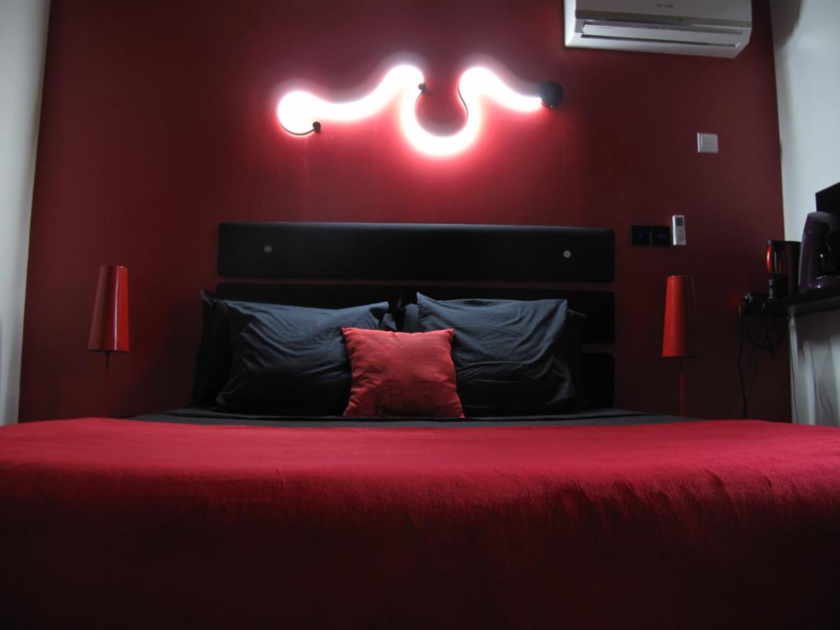 Superior Queen Room photo 3