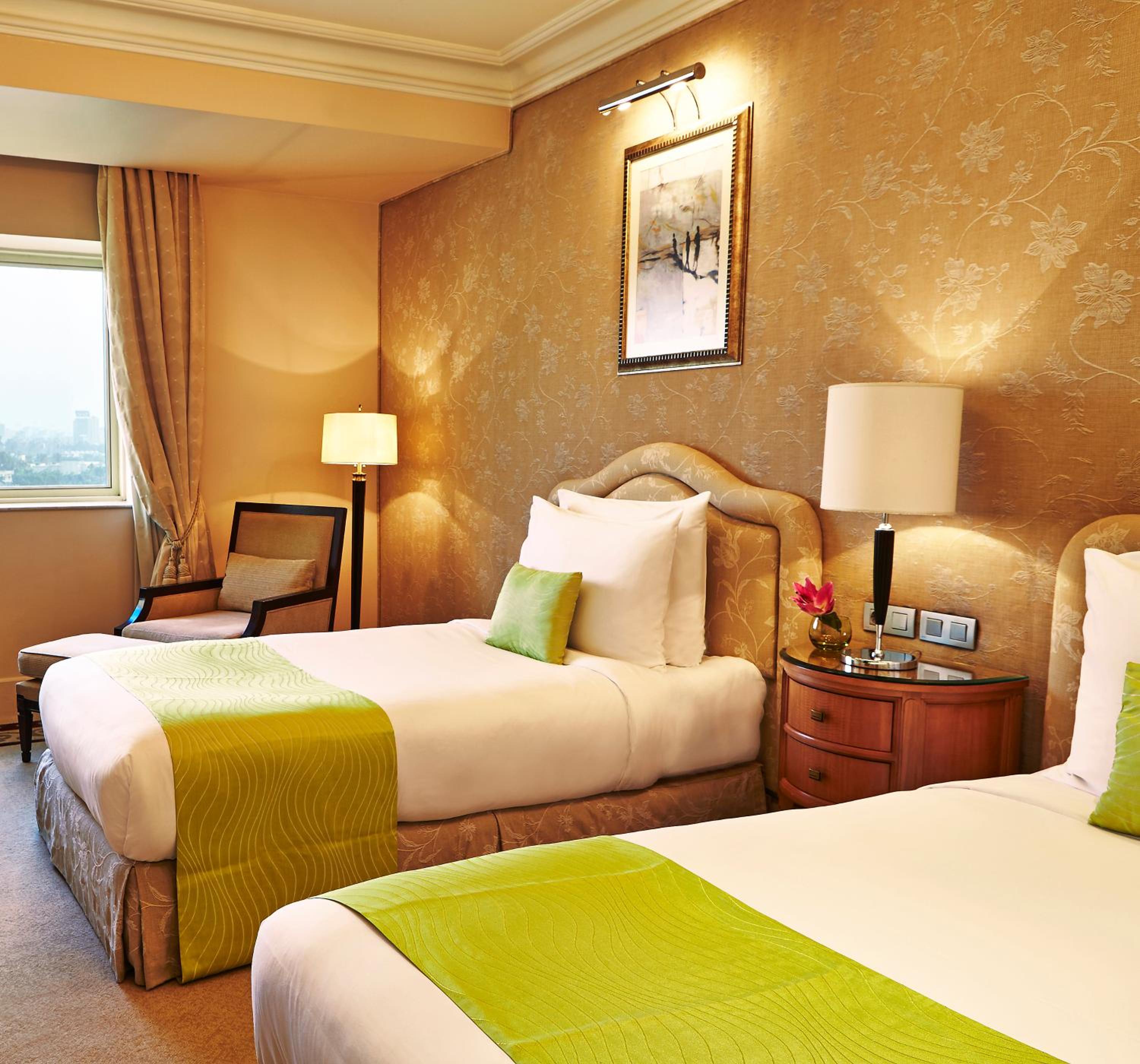 Madina Deluxe Room Twin - Photo 3