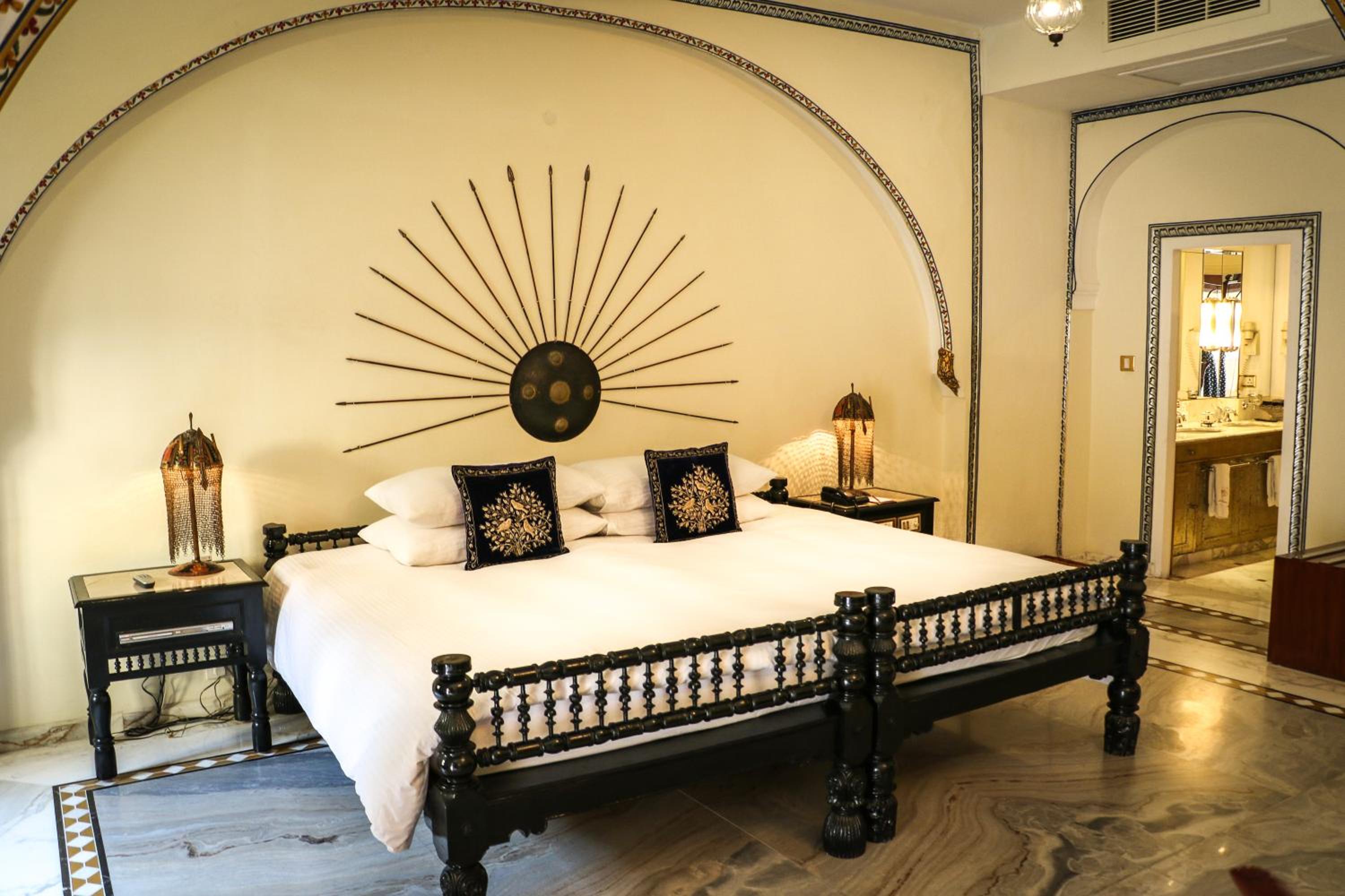 Deluxe Double or Twin Room Deluxe Double or Twin Room