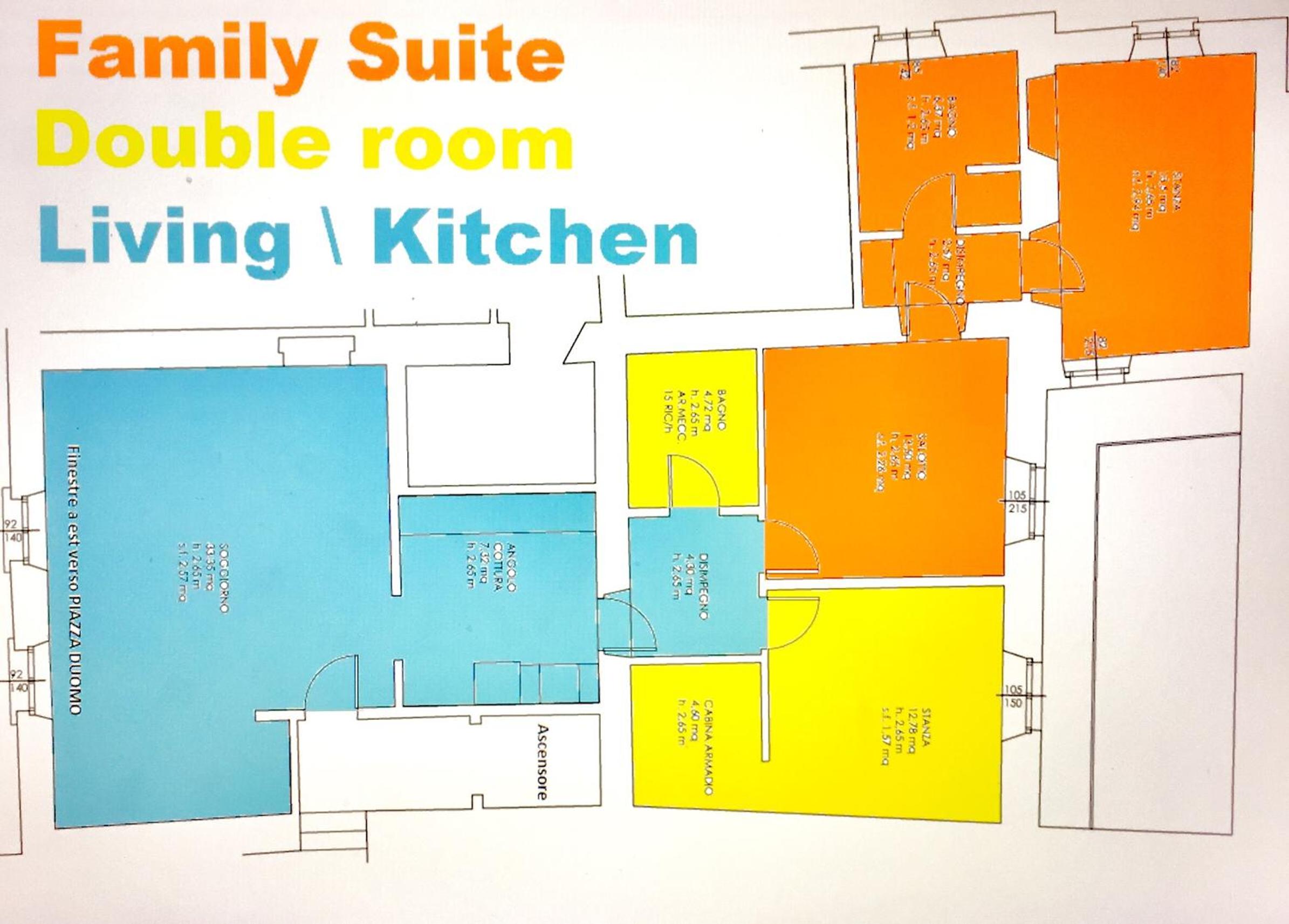 Double or Twin Room with Private External Bathroom - Photo 11