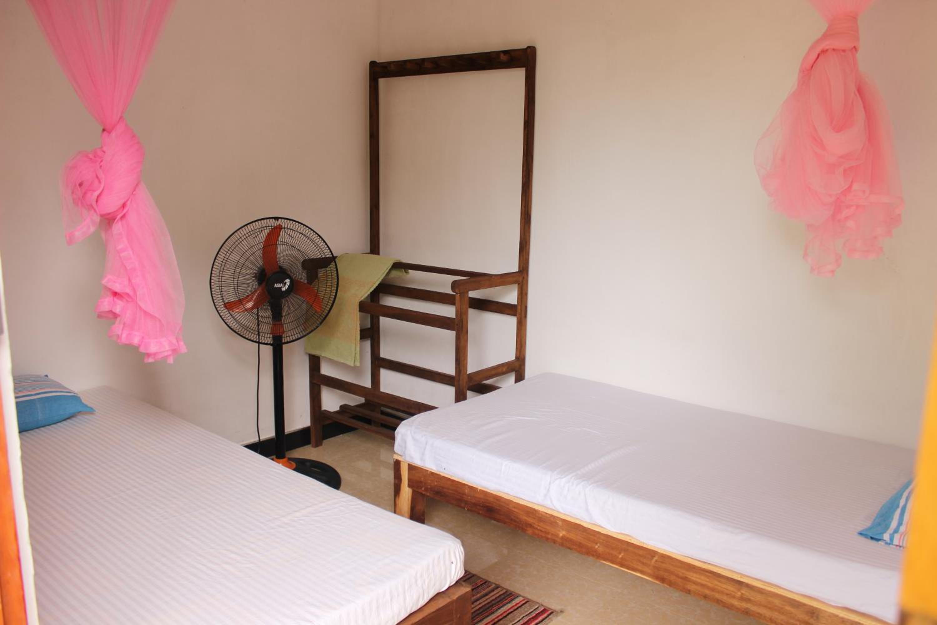 Budget Double Room photo 1