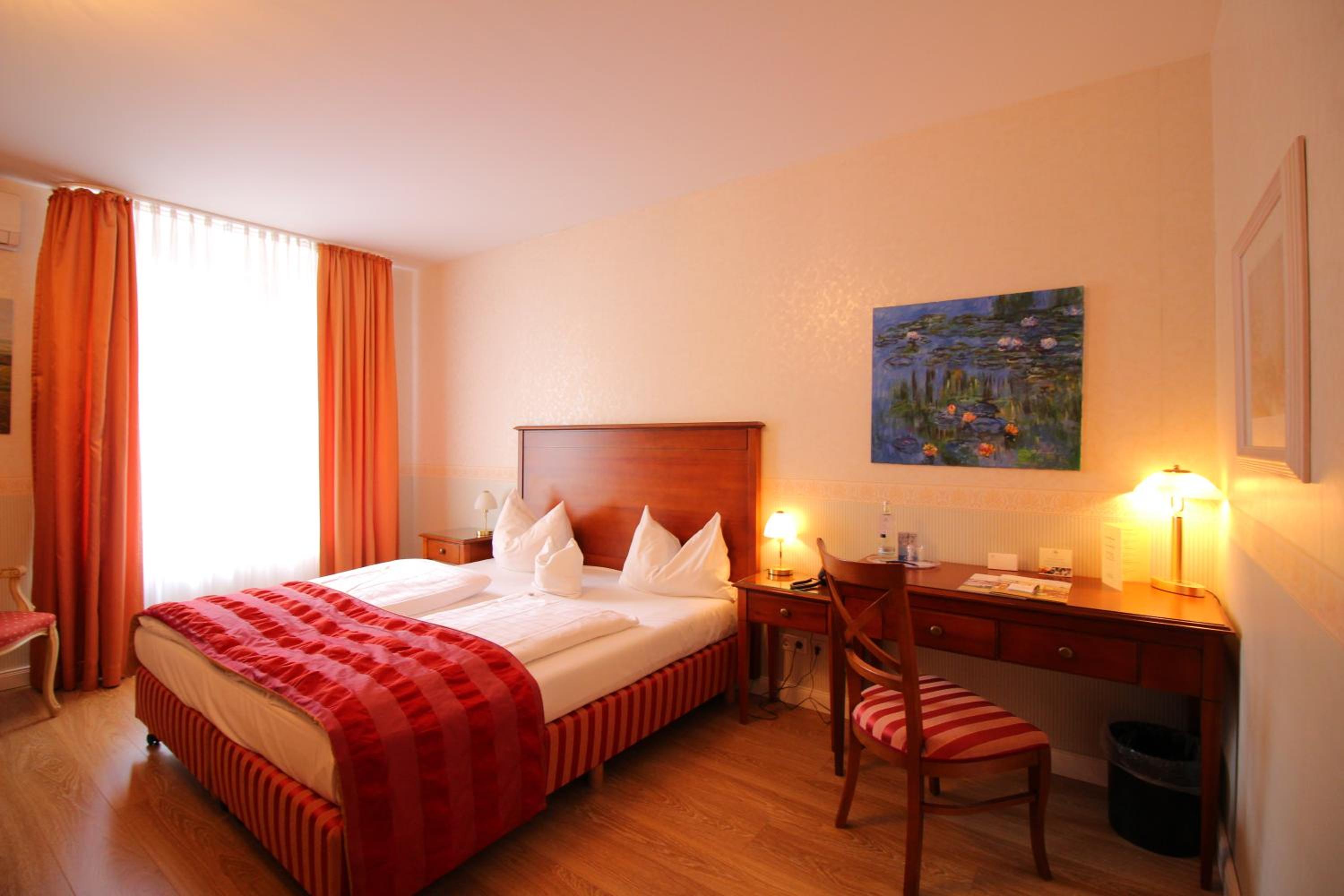 Comfort Double Room - Photo 3