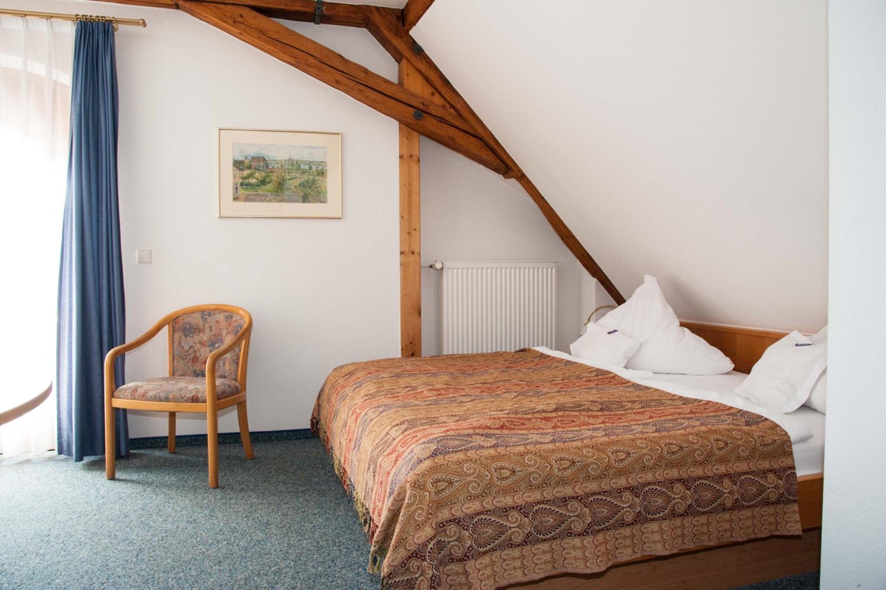 Double Room with Balcony photo 2