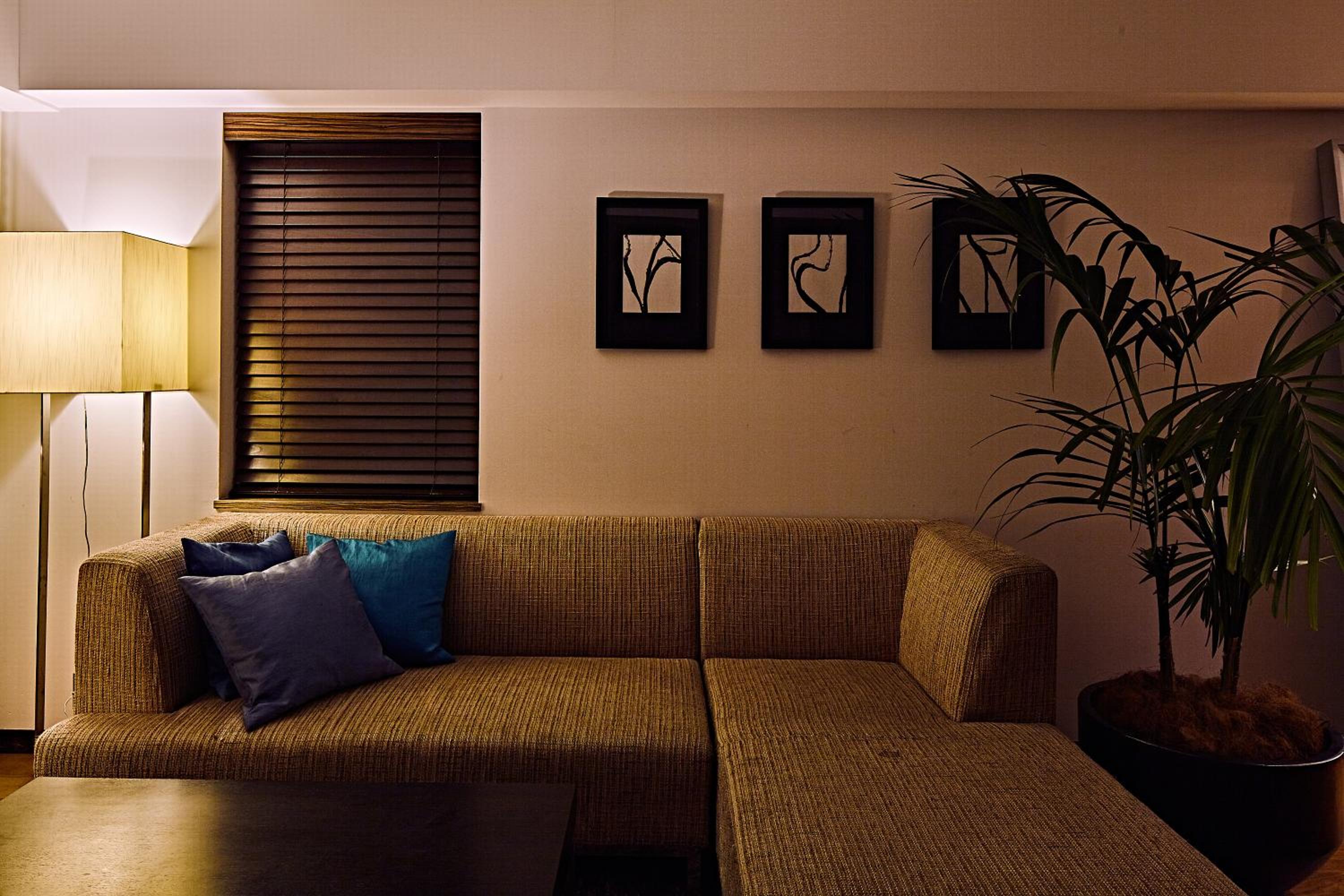 Superior Twin Room with Ocean View - Photo 26