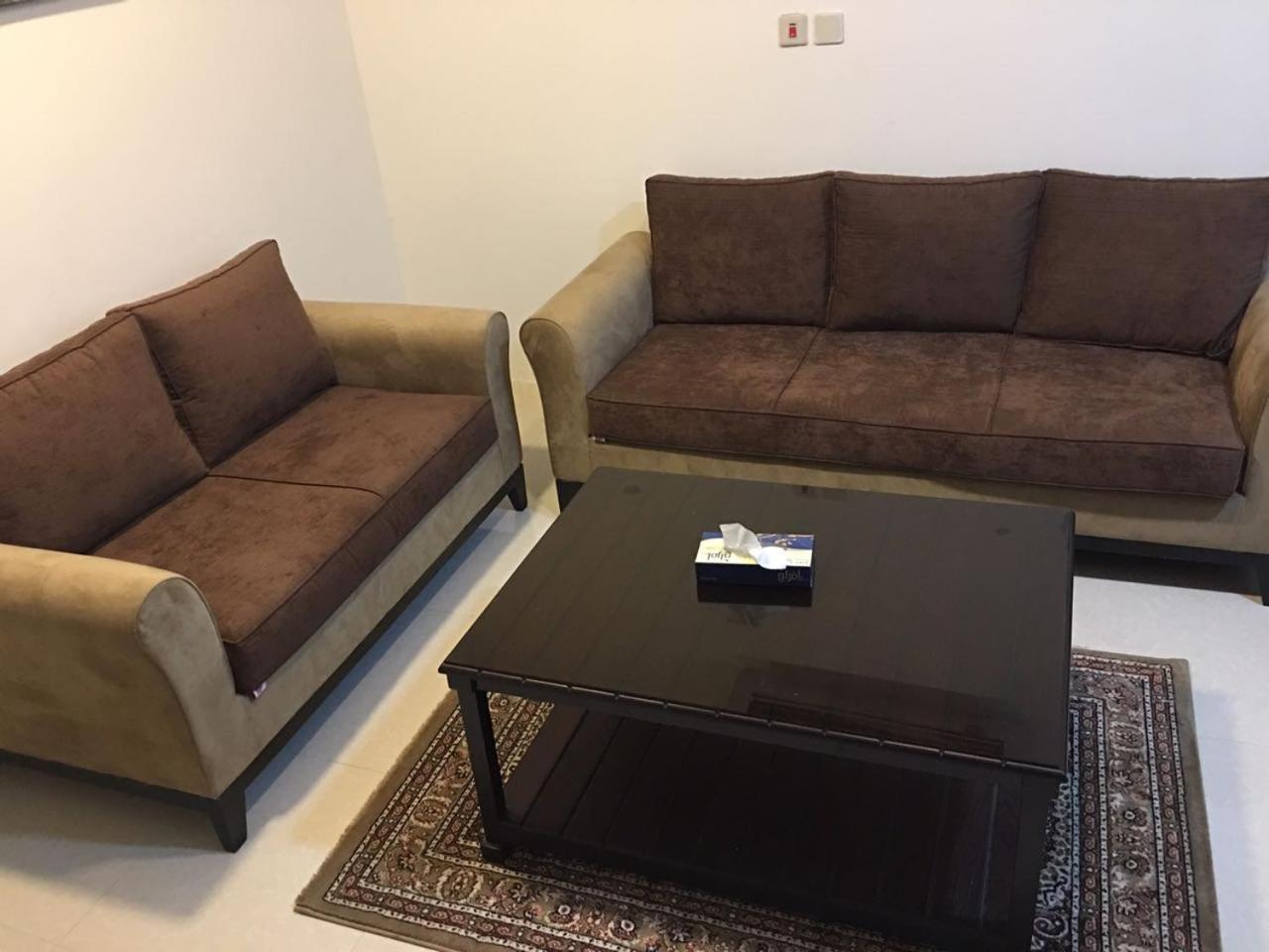 Two-Bedroom Apartment - Photo 2