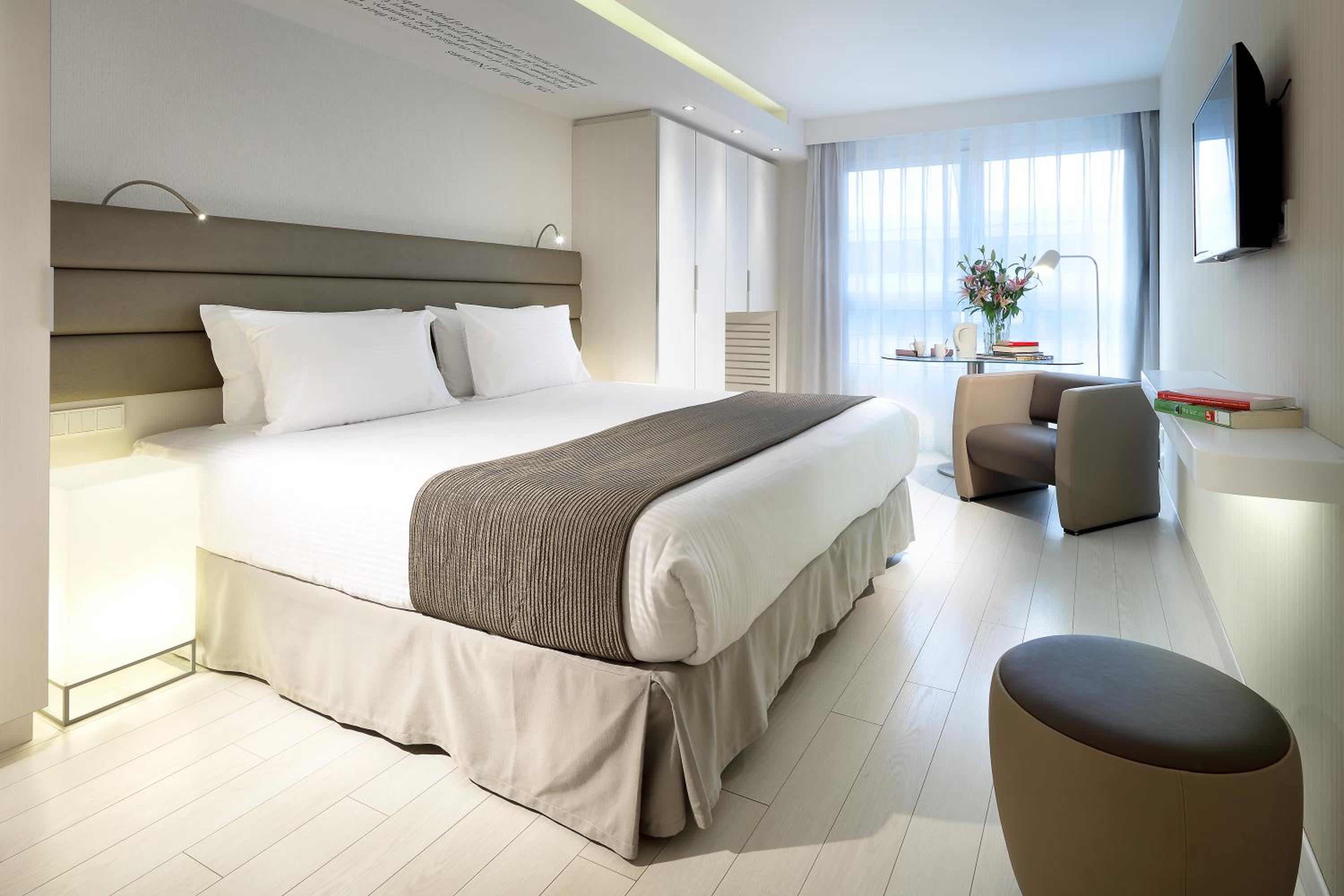 Double Room - Photo 4