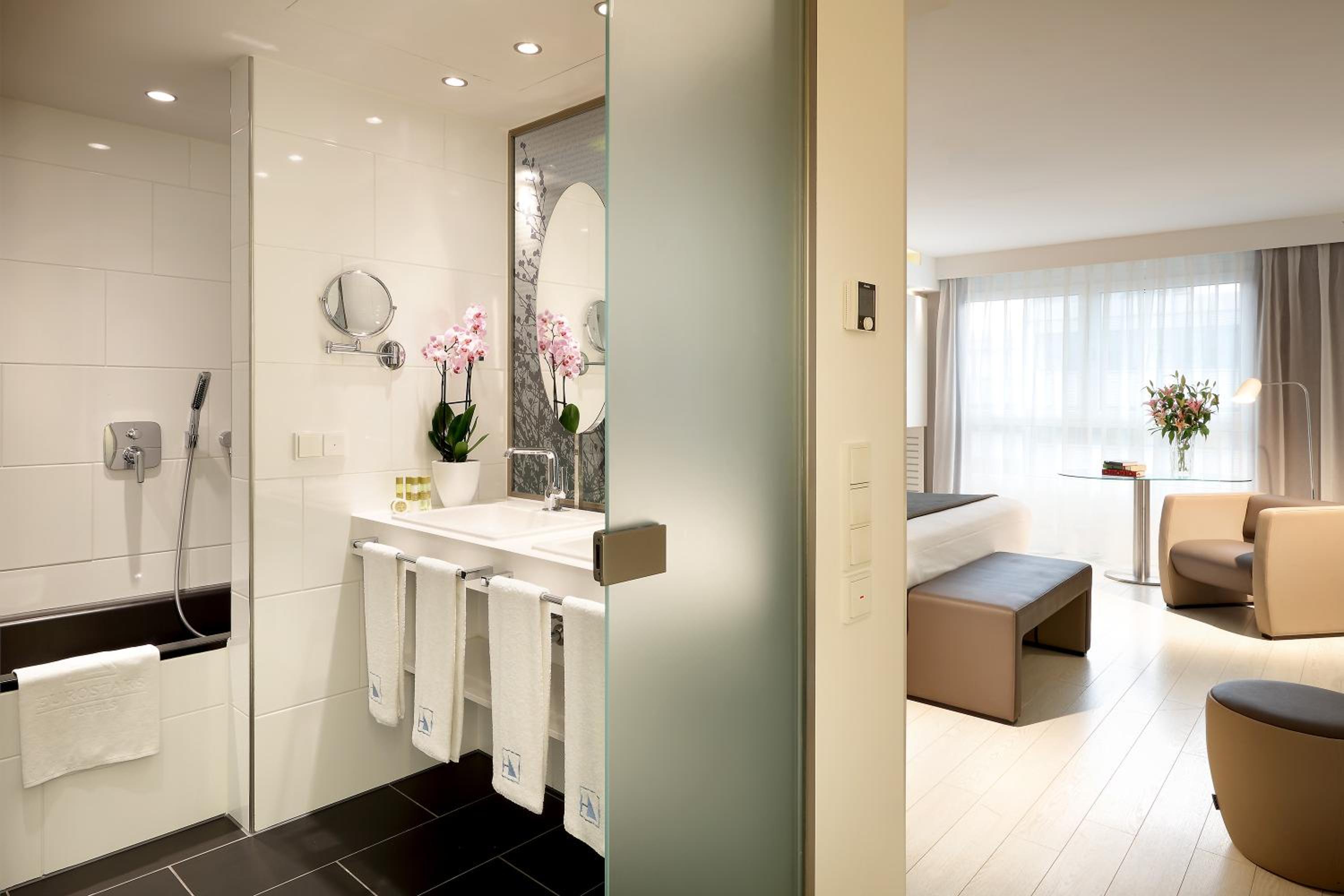 Junior Suite photo 3