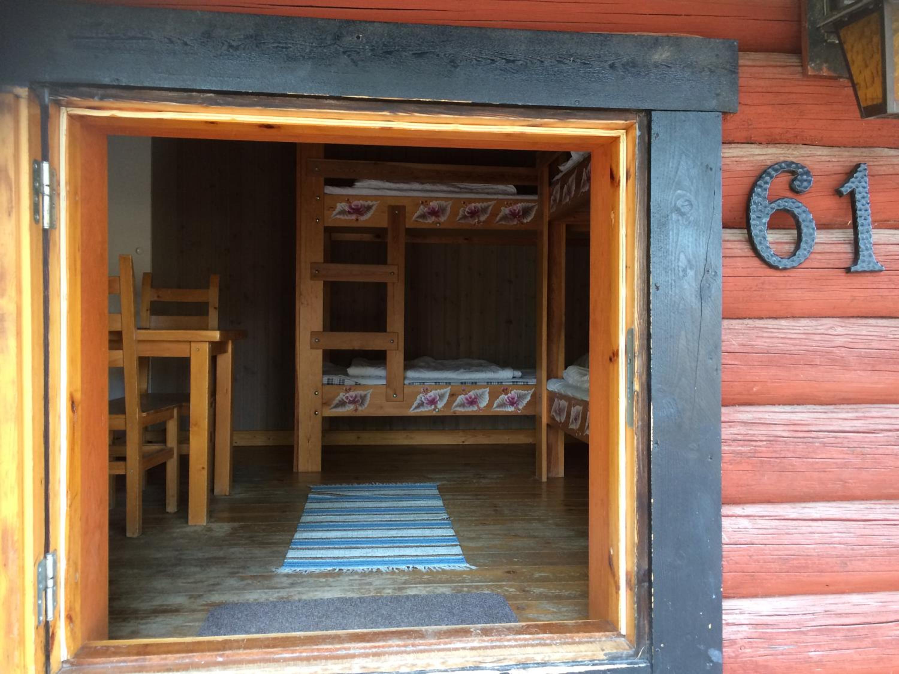 Cottage photo 1