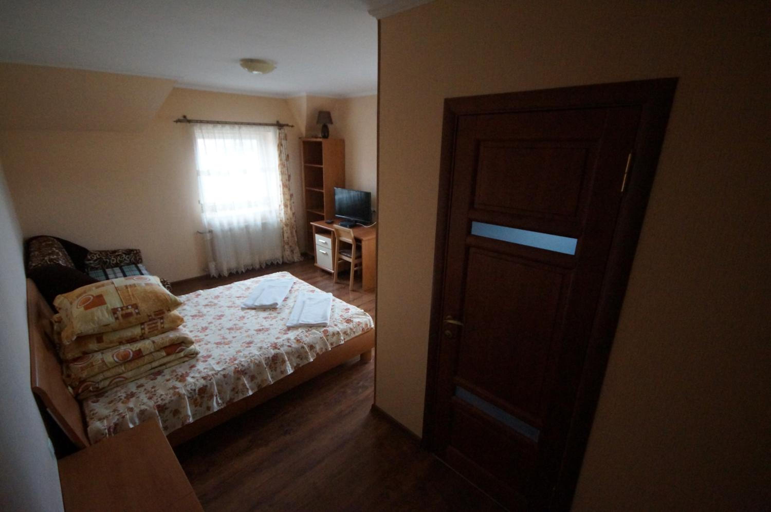 Triple Room photo 3