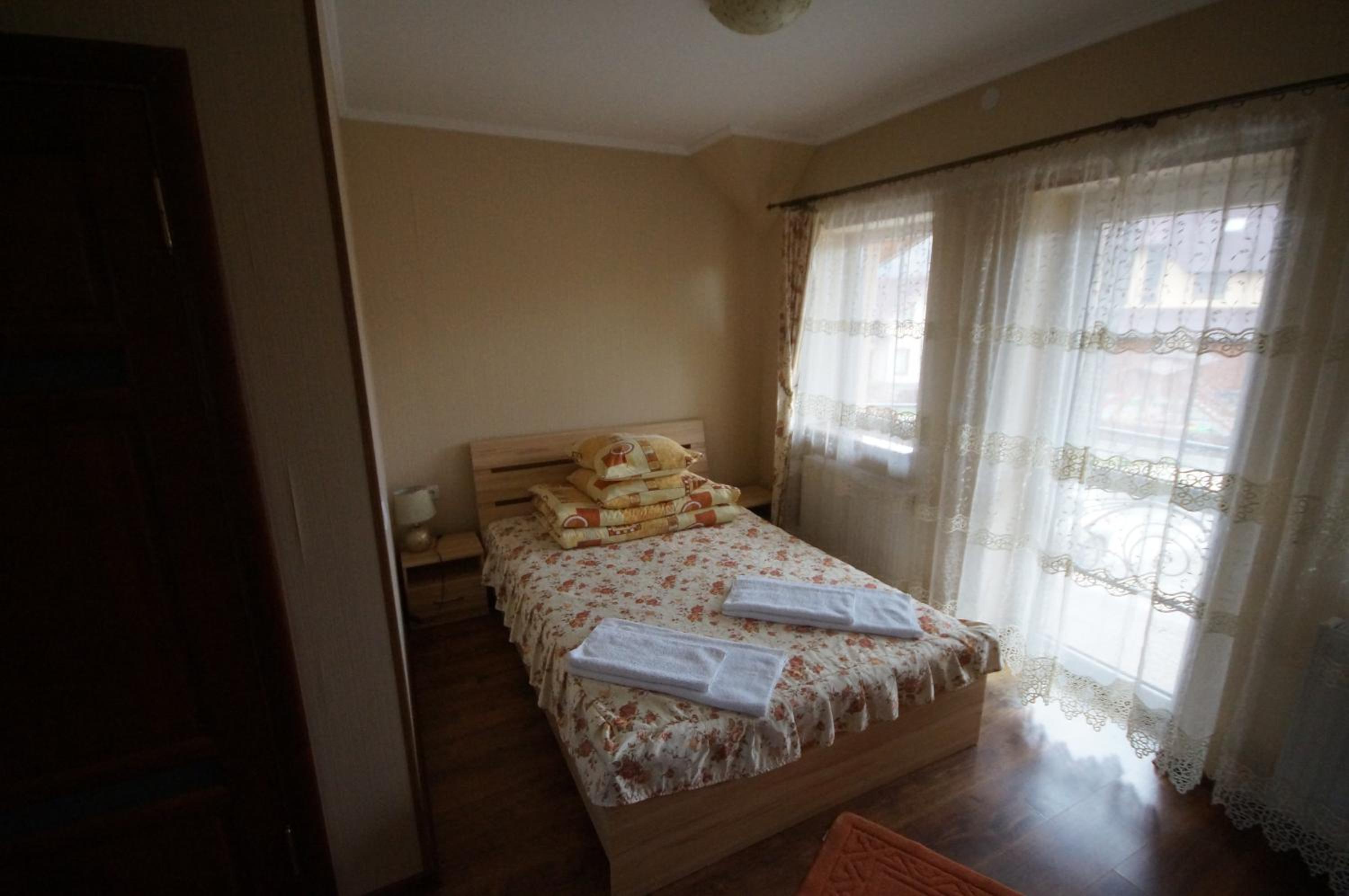 Basic Double Room photo 1