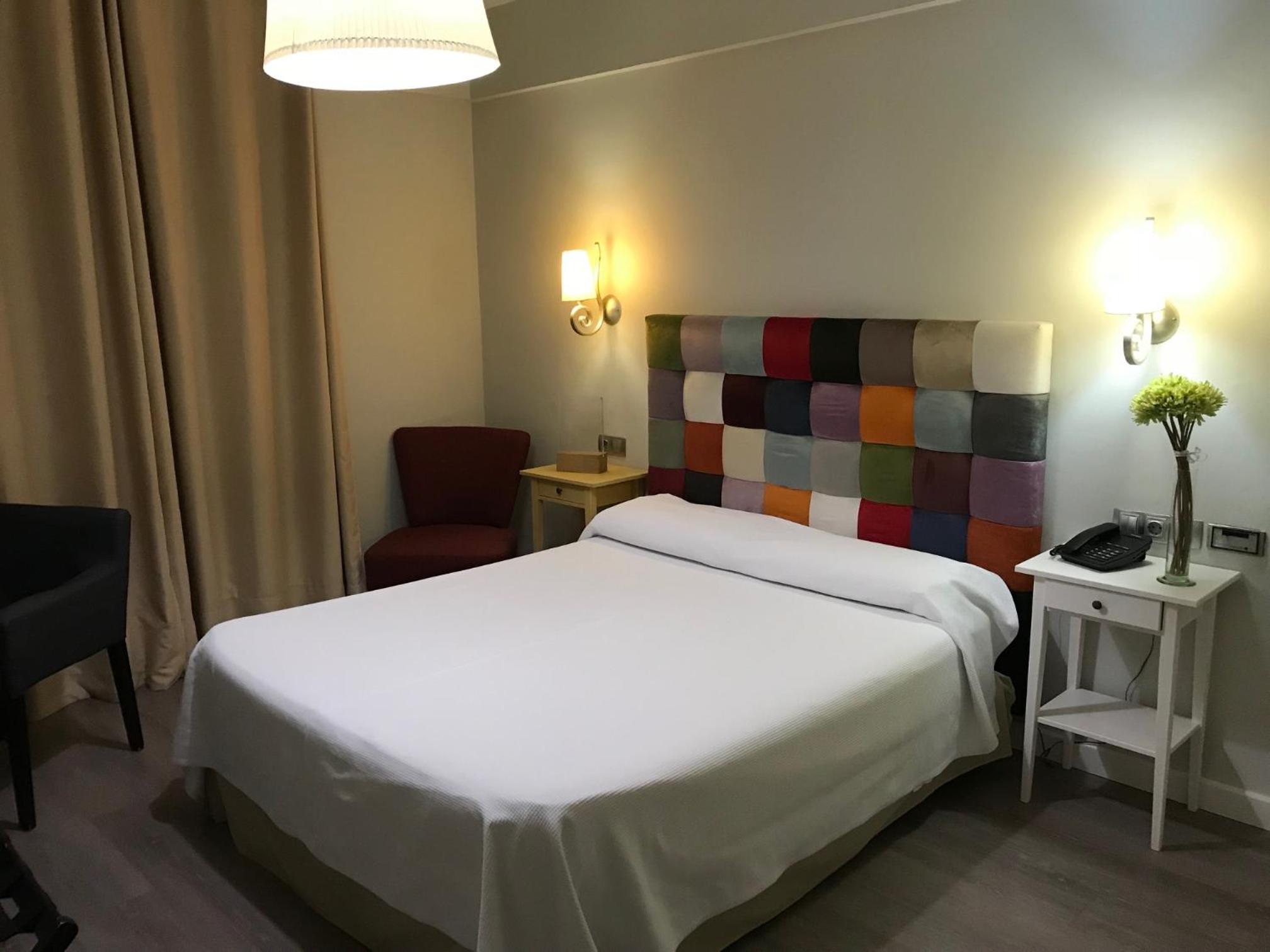 Superior Double Room - Photo 3