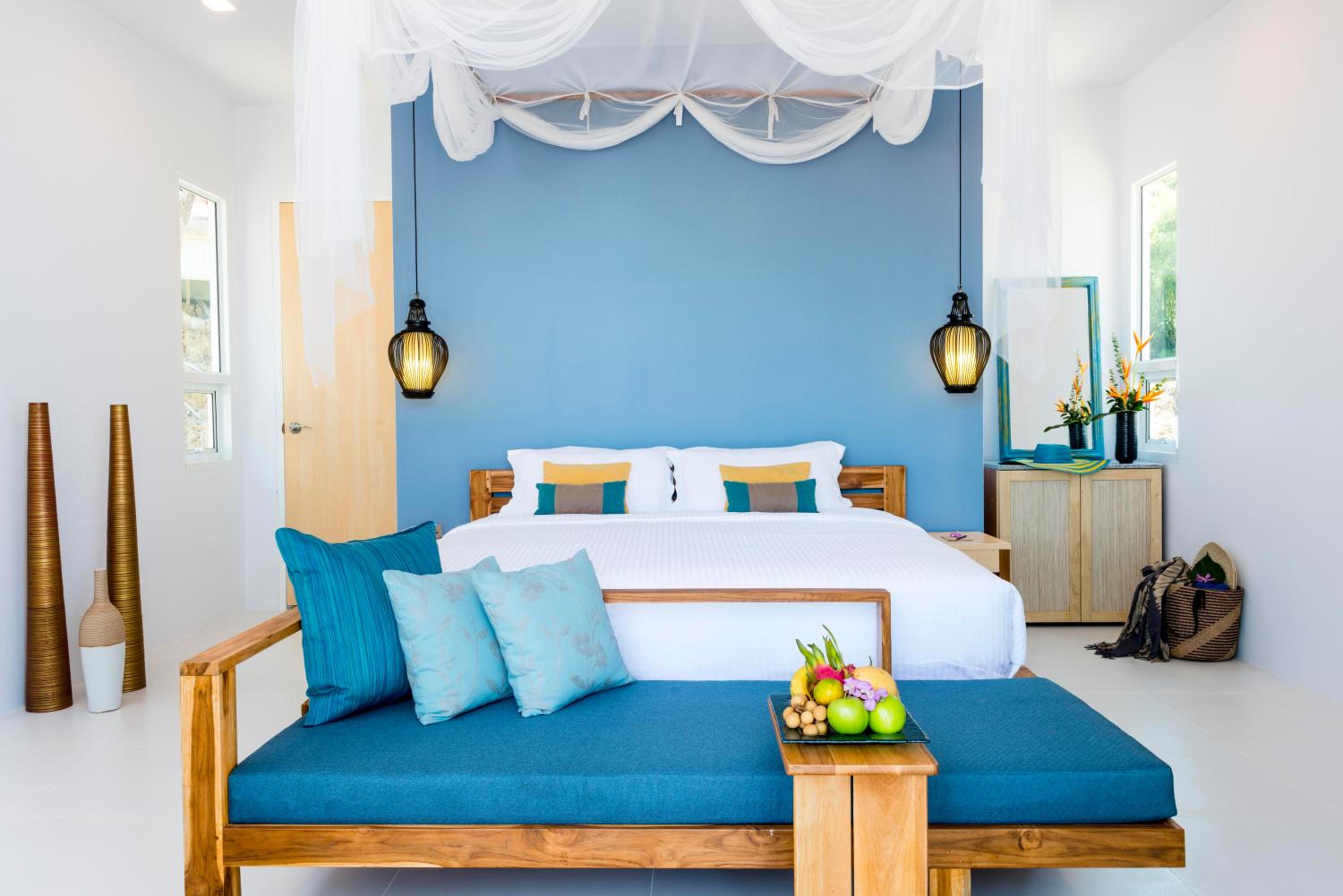 Bungalow - Beach Front