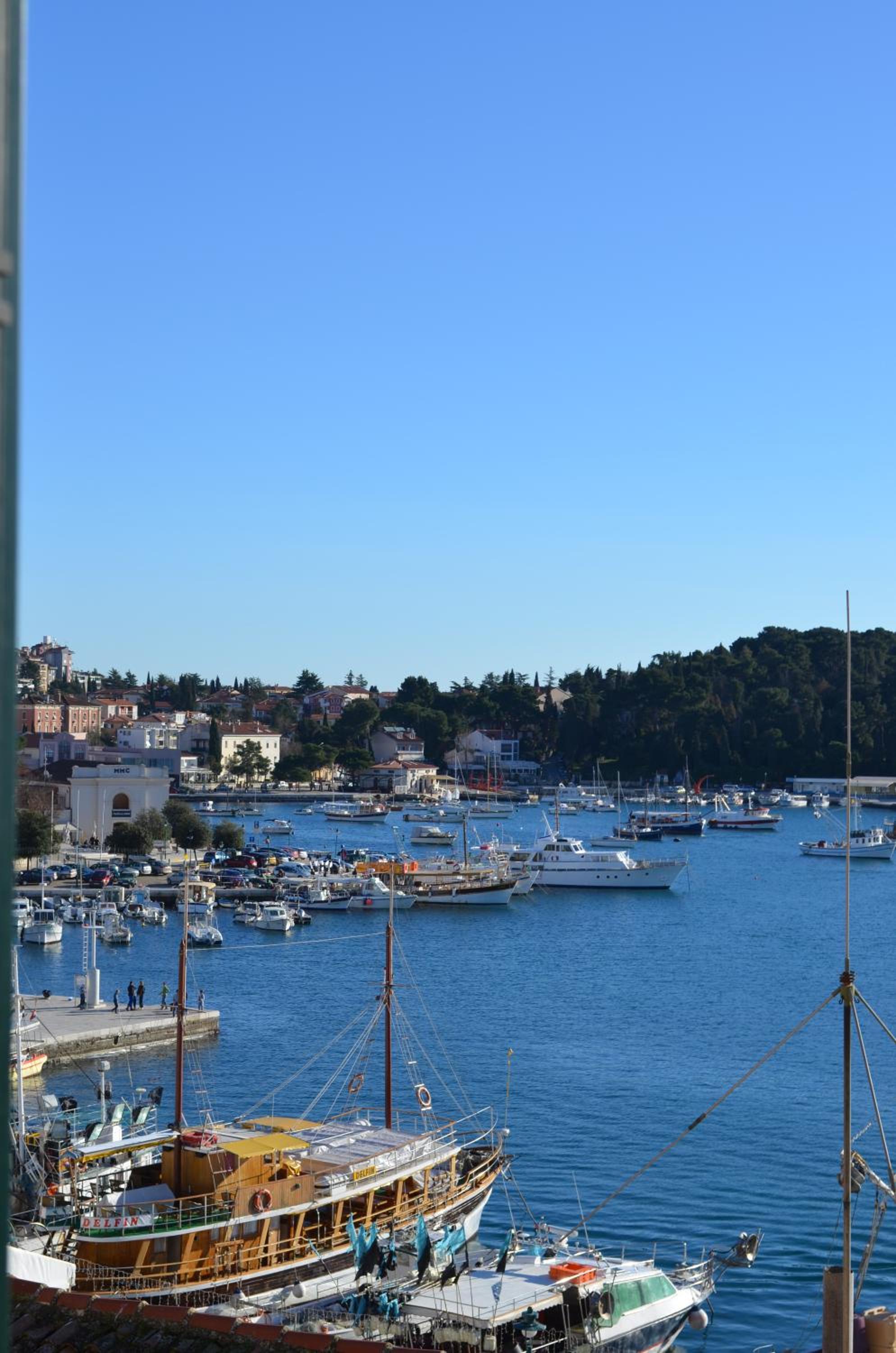 Double Room with Sea View - Photo 8